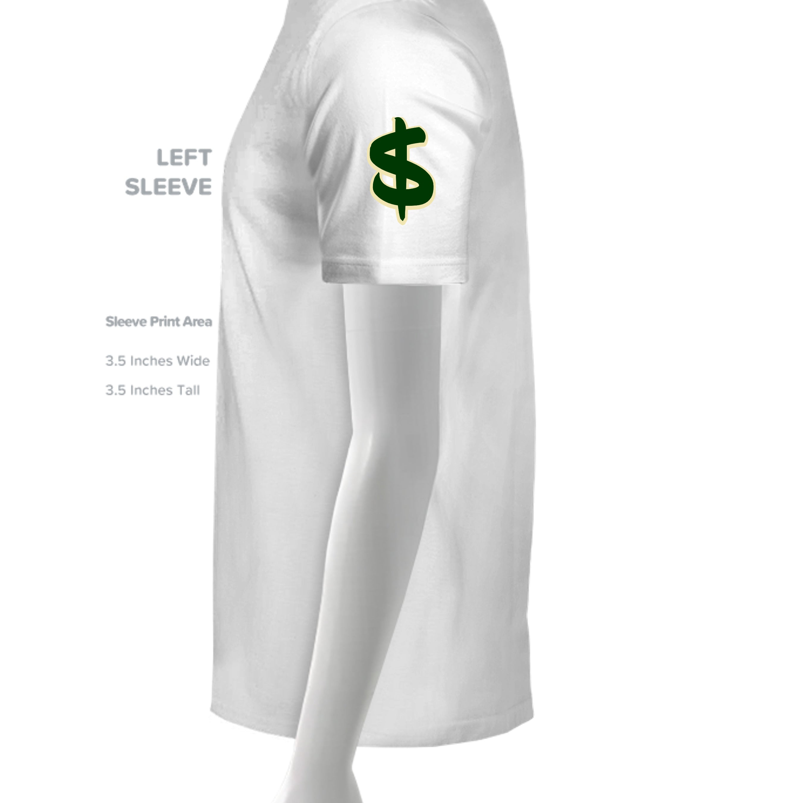 WHITE - G200 - SLEEVE_LEFT