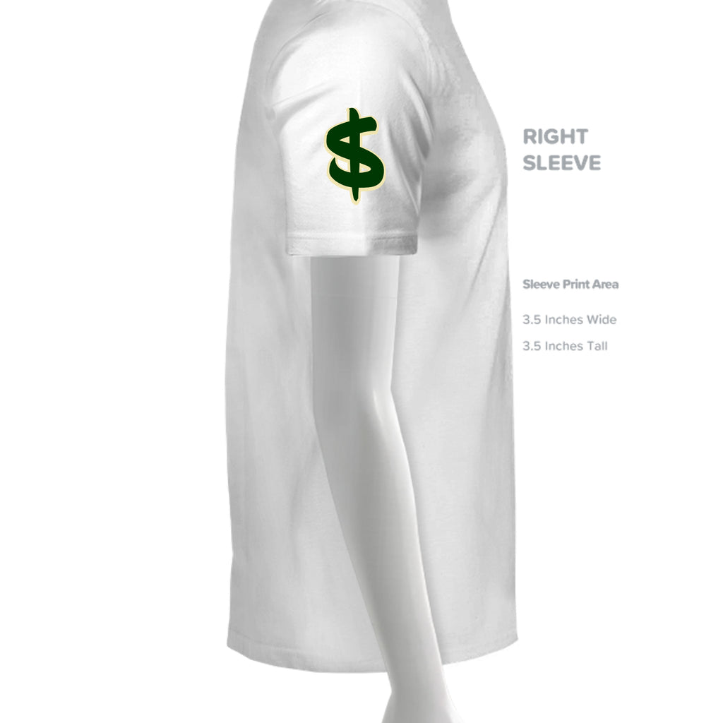 WHITE - G200 - SLEEVE_RIGHT