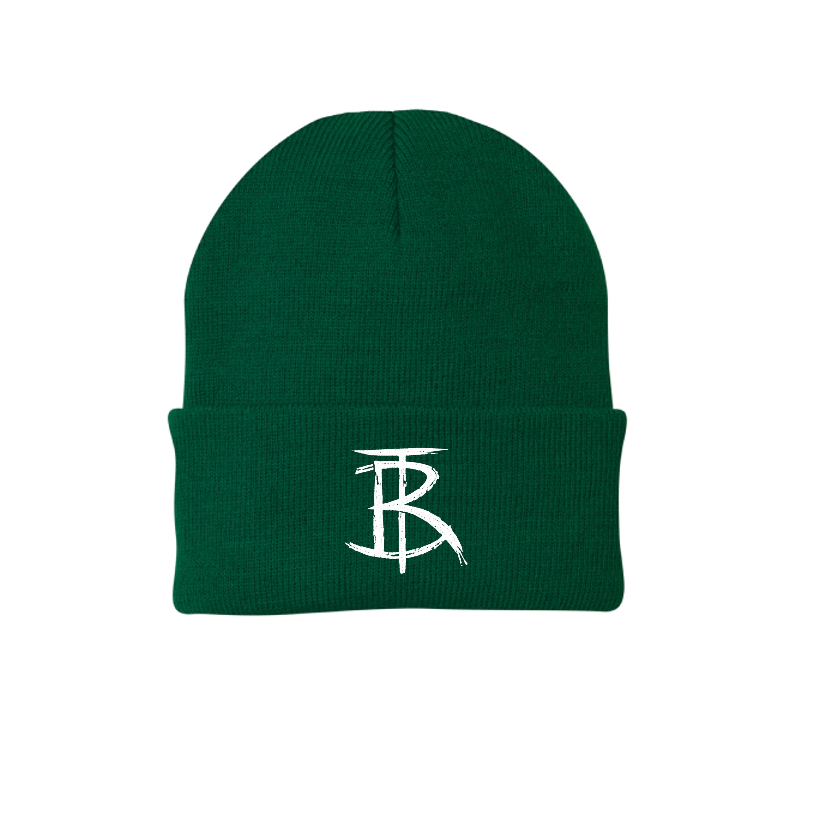 Athletic Green - CP90 - FRONT
