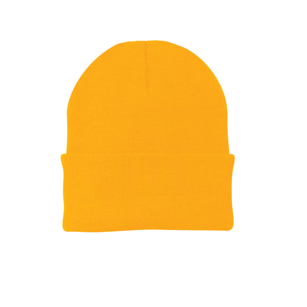 Athletic Gold - CP90 - BACK