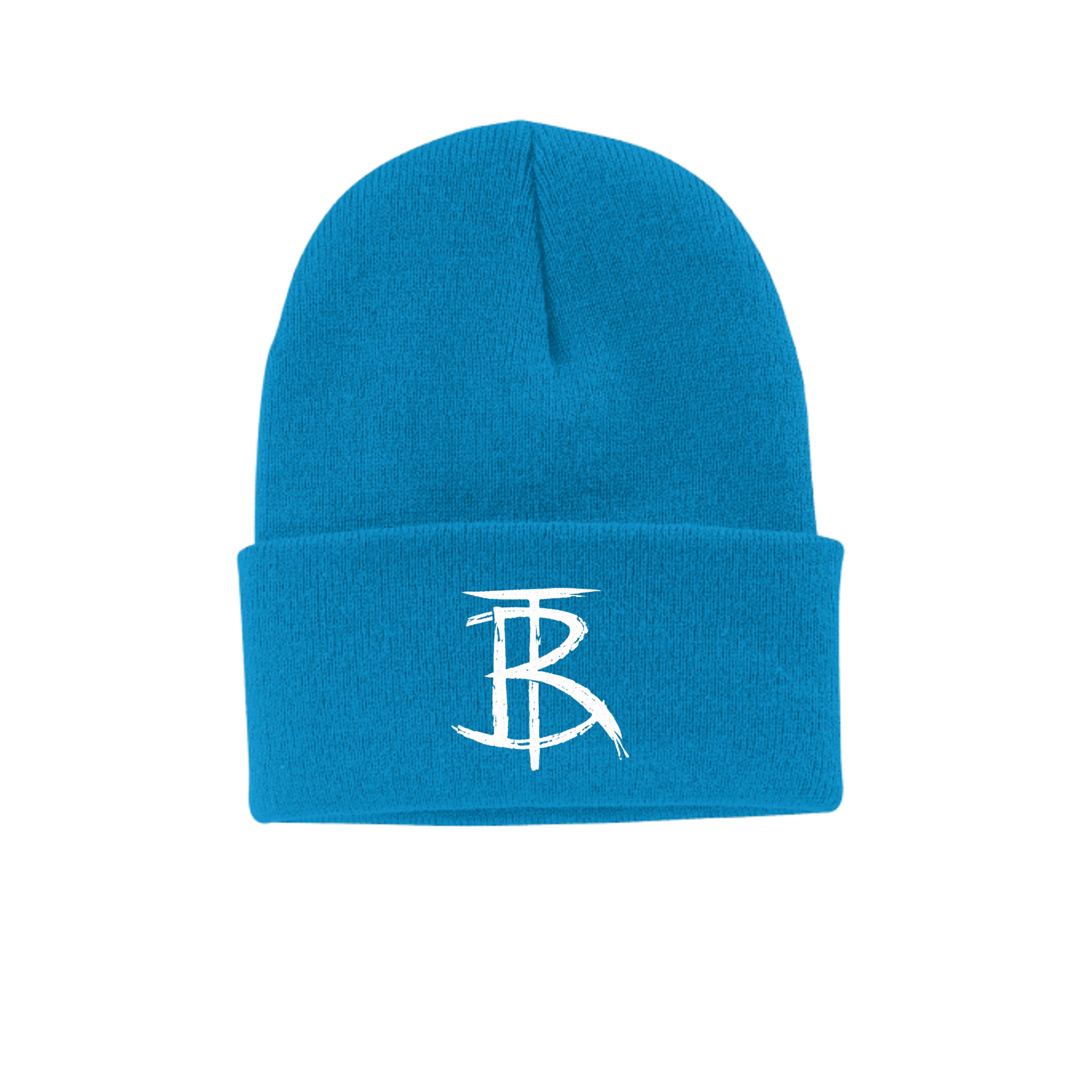 Neon Blue - CP90 - FRONT