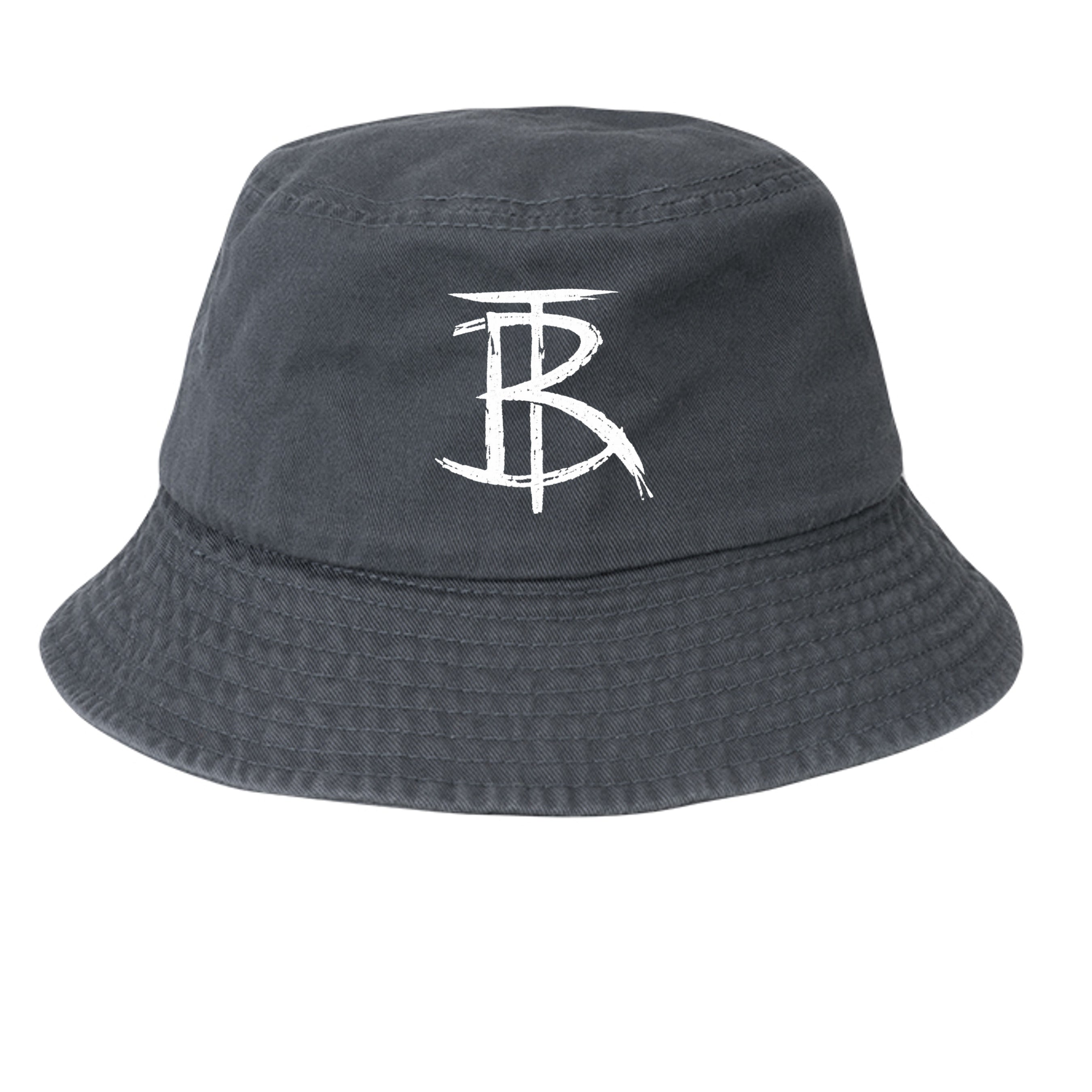 Charcoal - 2050s - FRONT