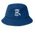 Royal Blue - 2050s - FRONT