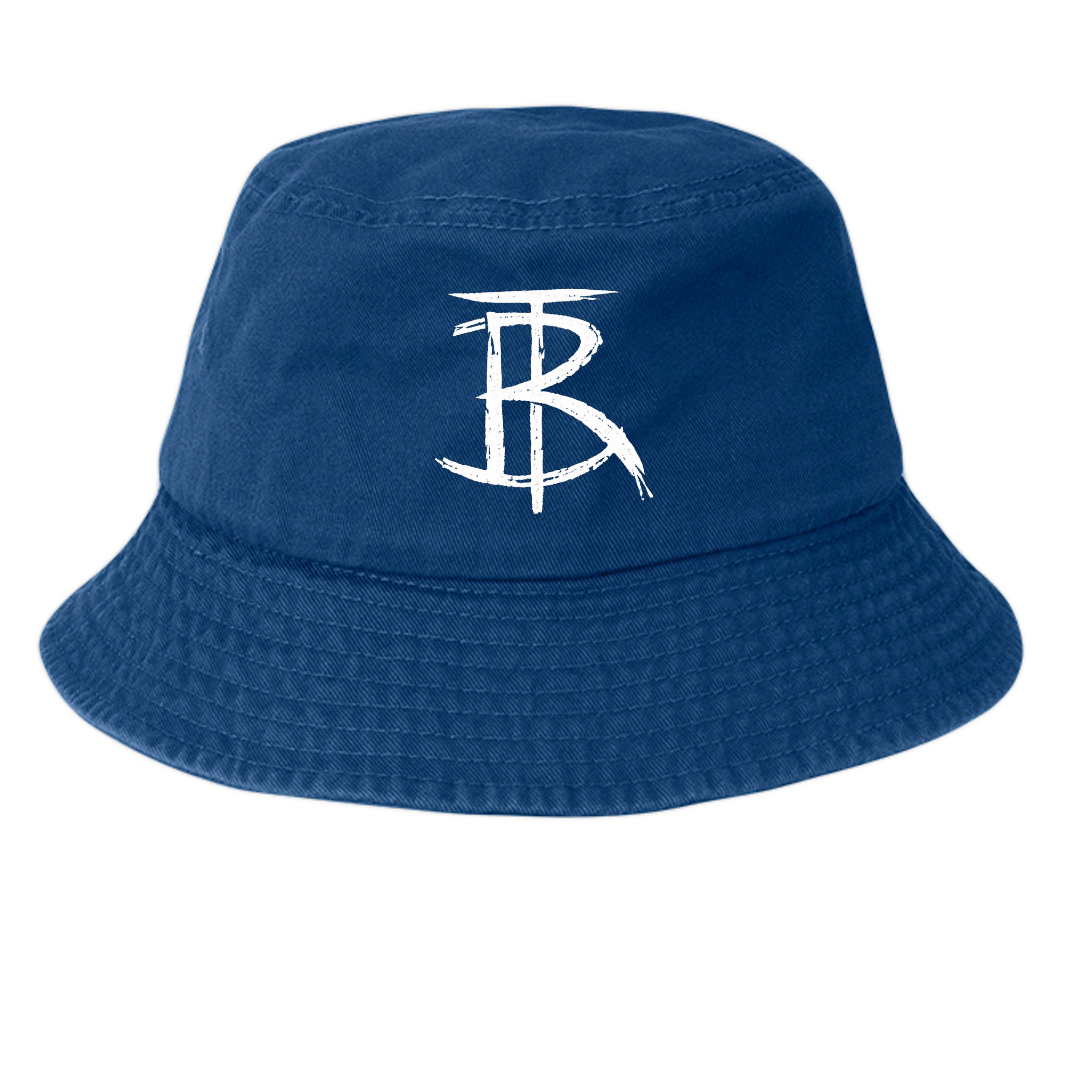 Royal Blue - 2050s - FRONT