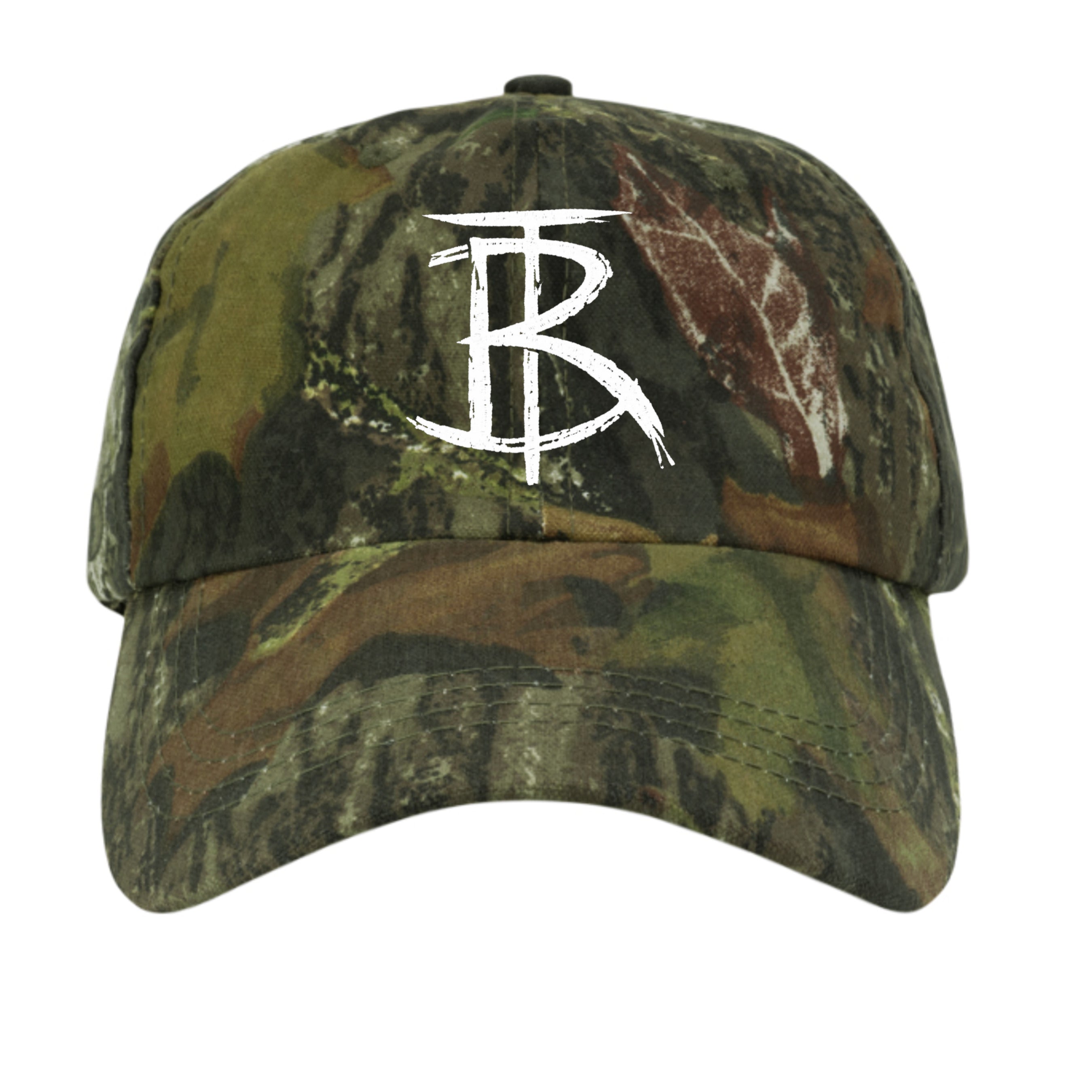 Mossy Oak - C871 - FRONT