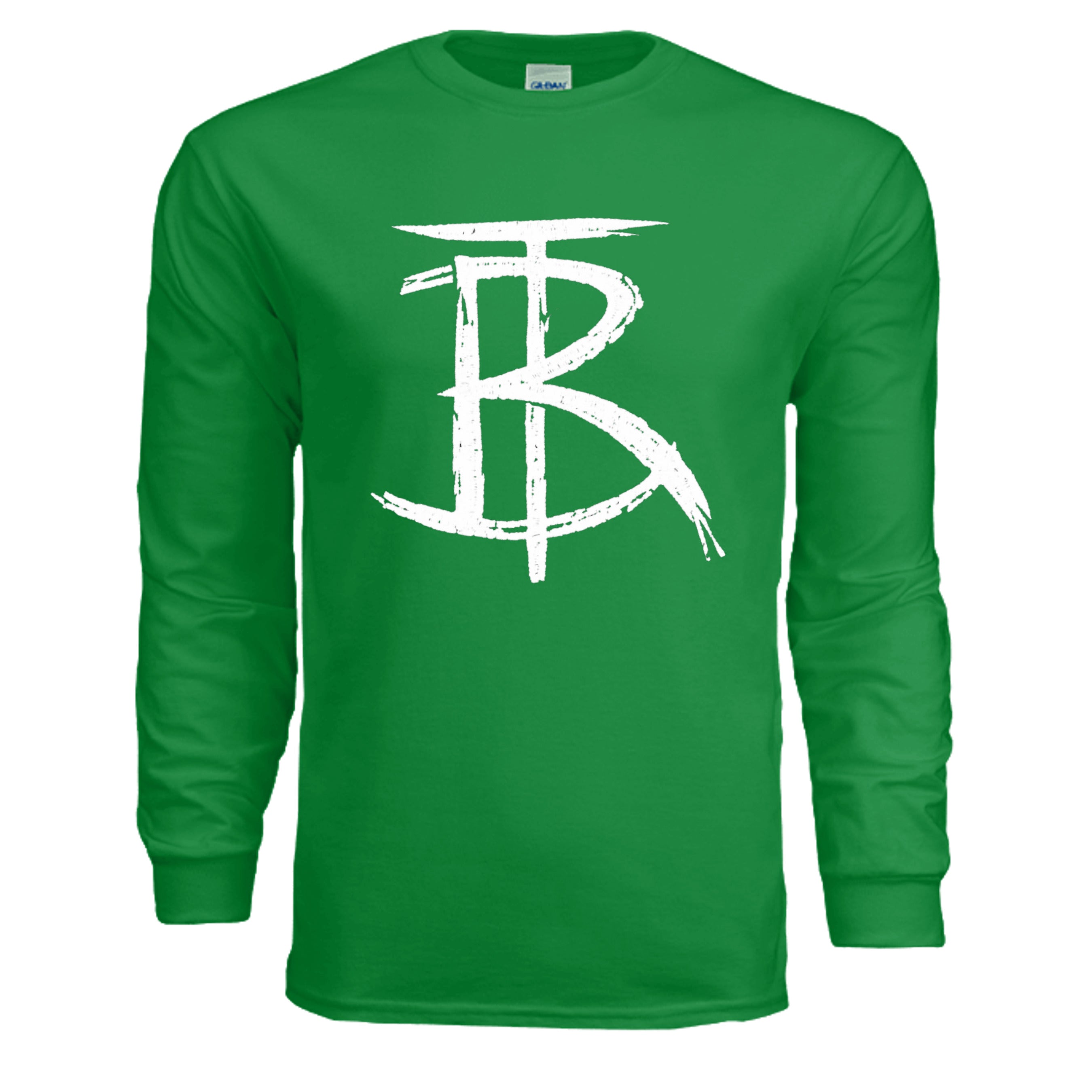 IRISH GREEN - G240 - FRONT