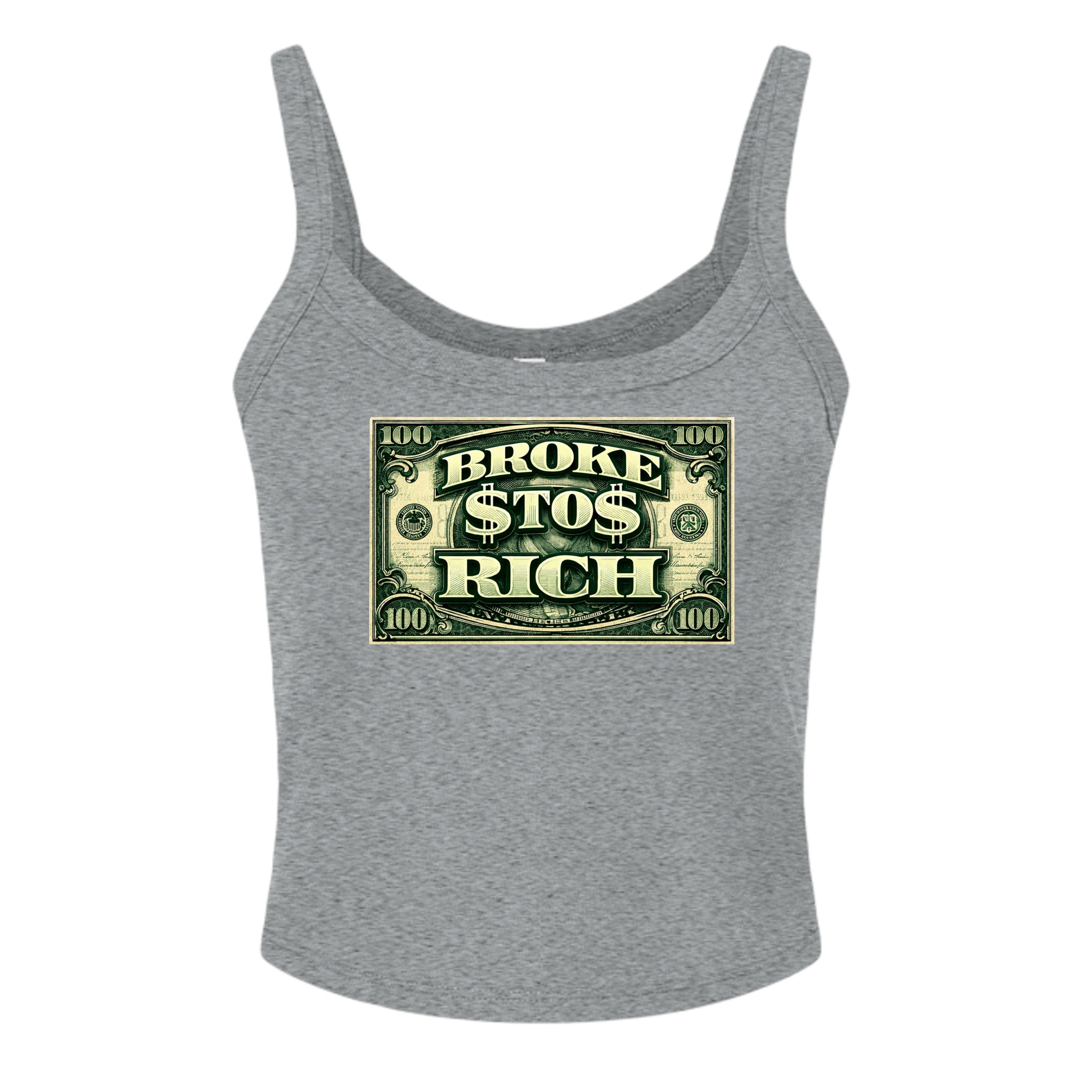 ATHLETIC HEATHER - 1012BE - FRONT