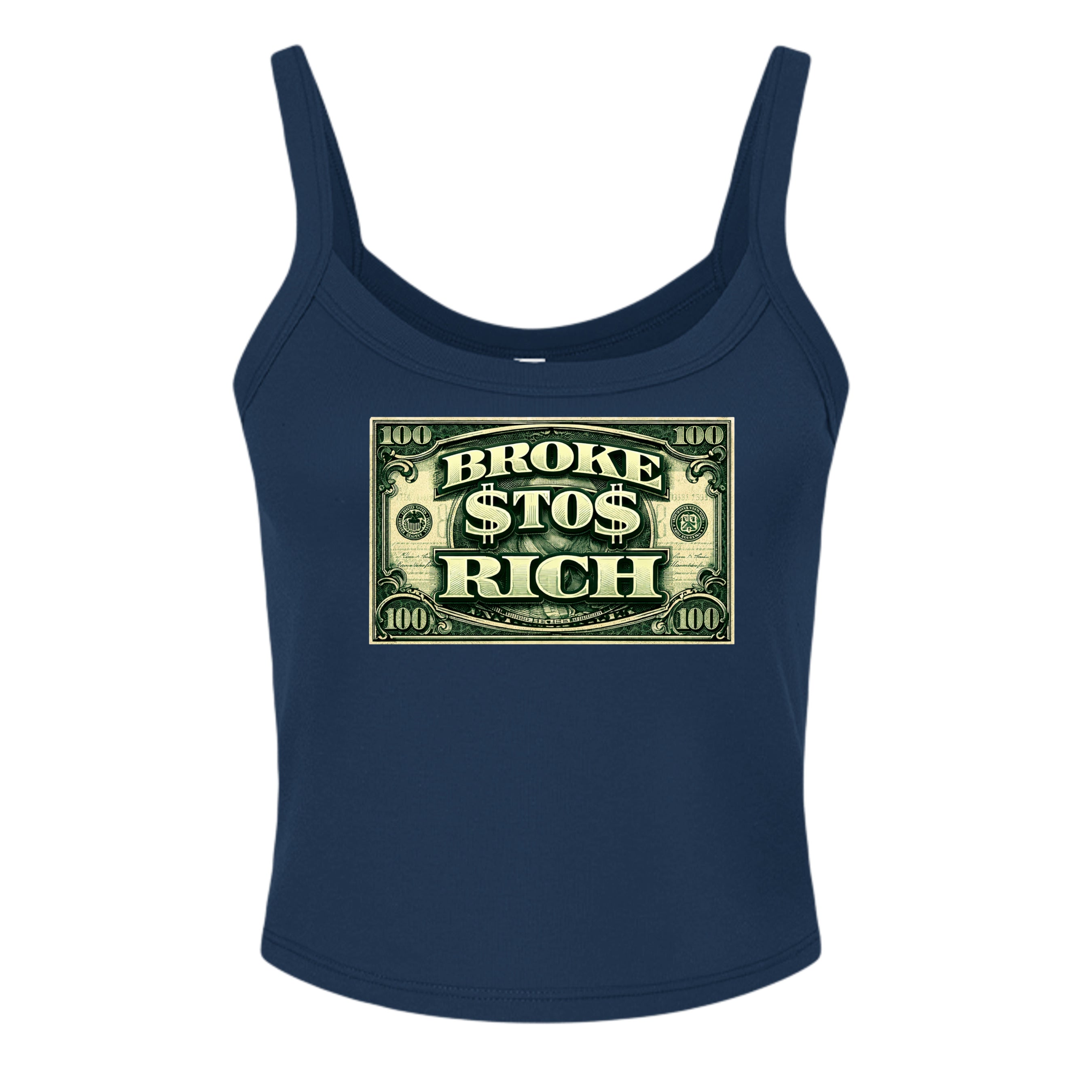 SOLID NAVY BLEND - 1012BE - FRONT