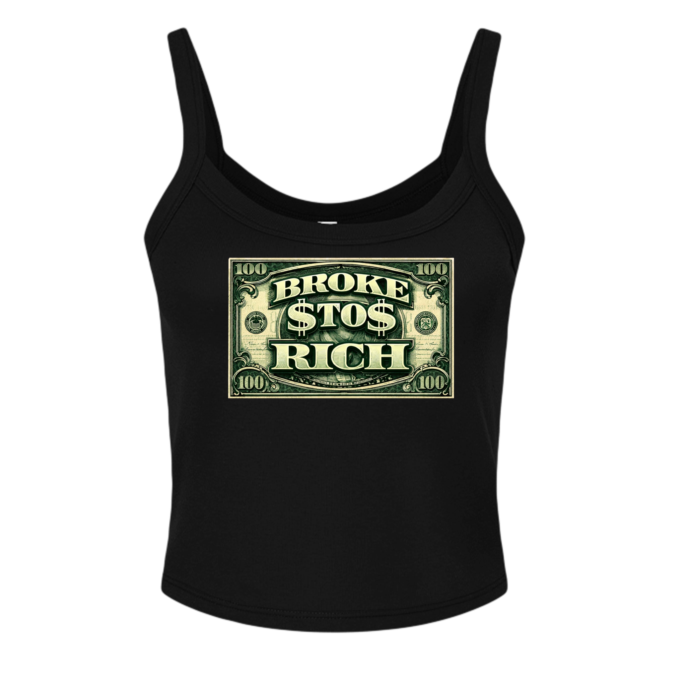 Solid Black Blend - 1012BE - FRONT