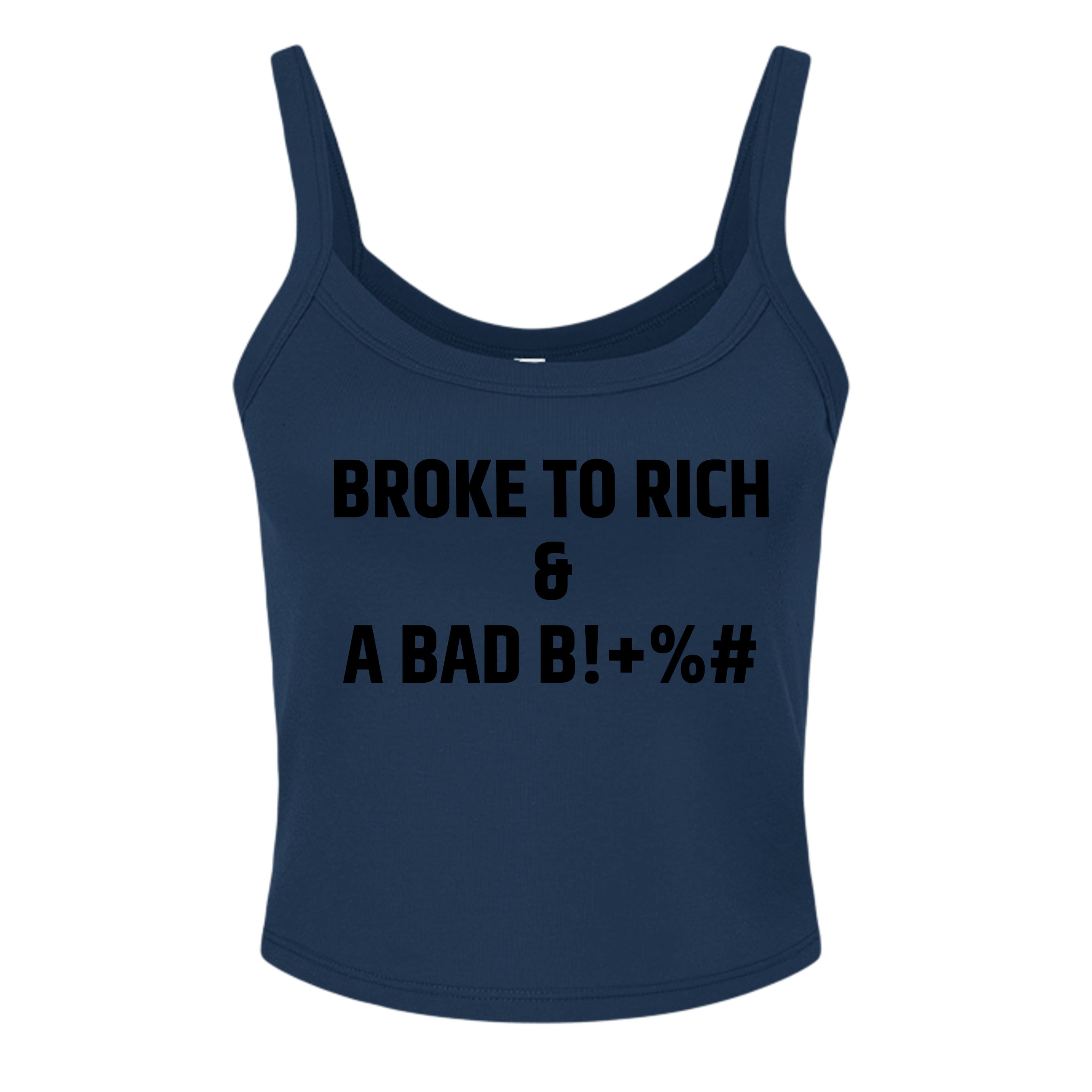 SOLID NAVY BLEND - 1012BE - FRONT