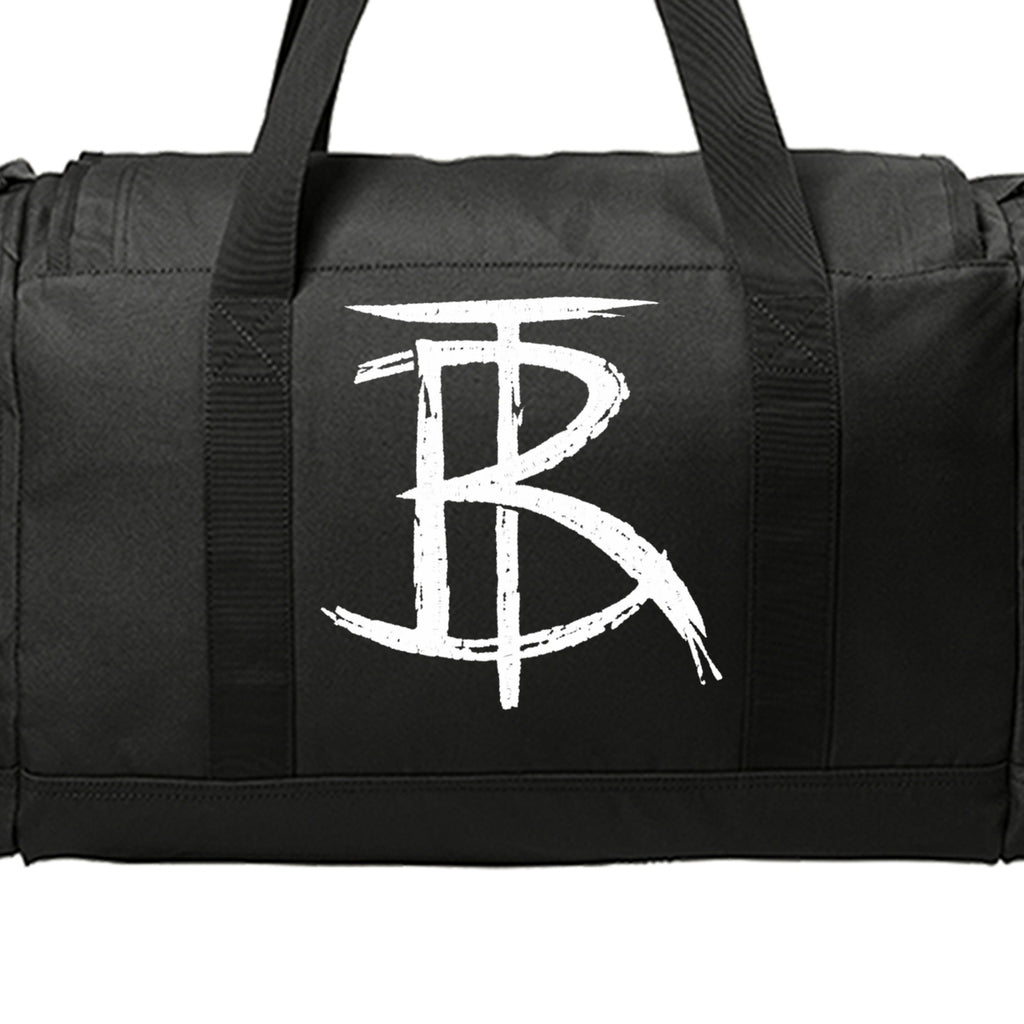 Black - CSB815 - BACK