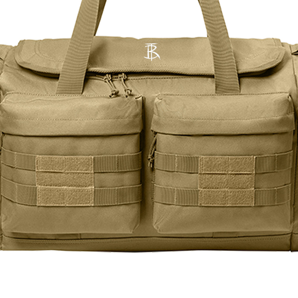 CoyoteBrn - CSB815 - FRONT