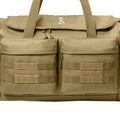 CoyoteBrn - CSB815 - FRONT