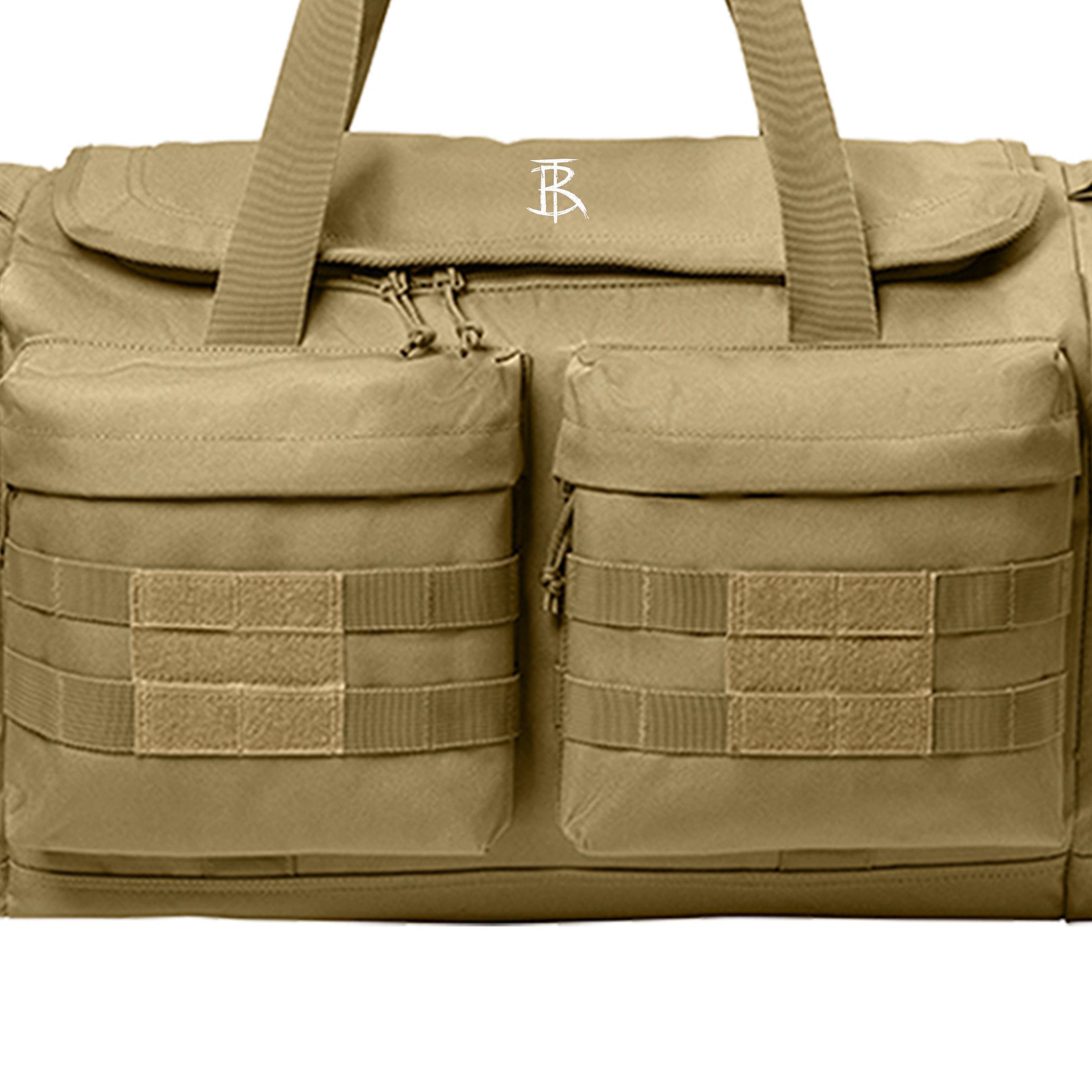 CoyoteBrn - CSB815 - FRONT