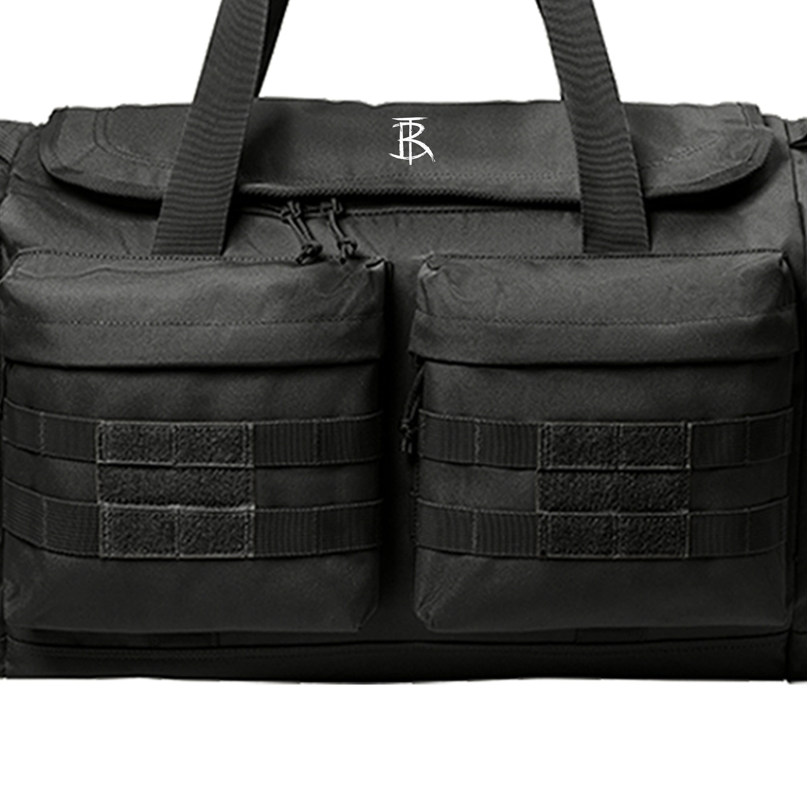 Black - CSB815 - FRONT
