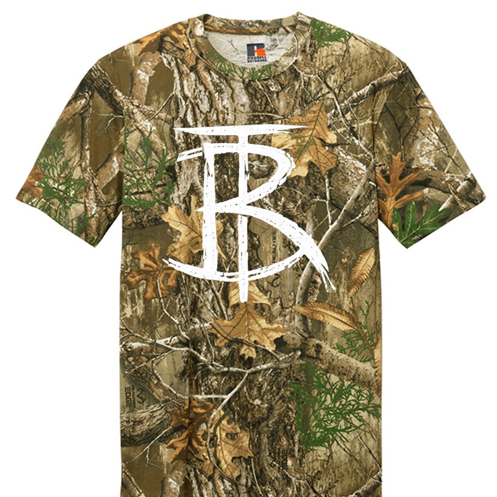 Realtree Edge - RU100 - FRONT