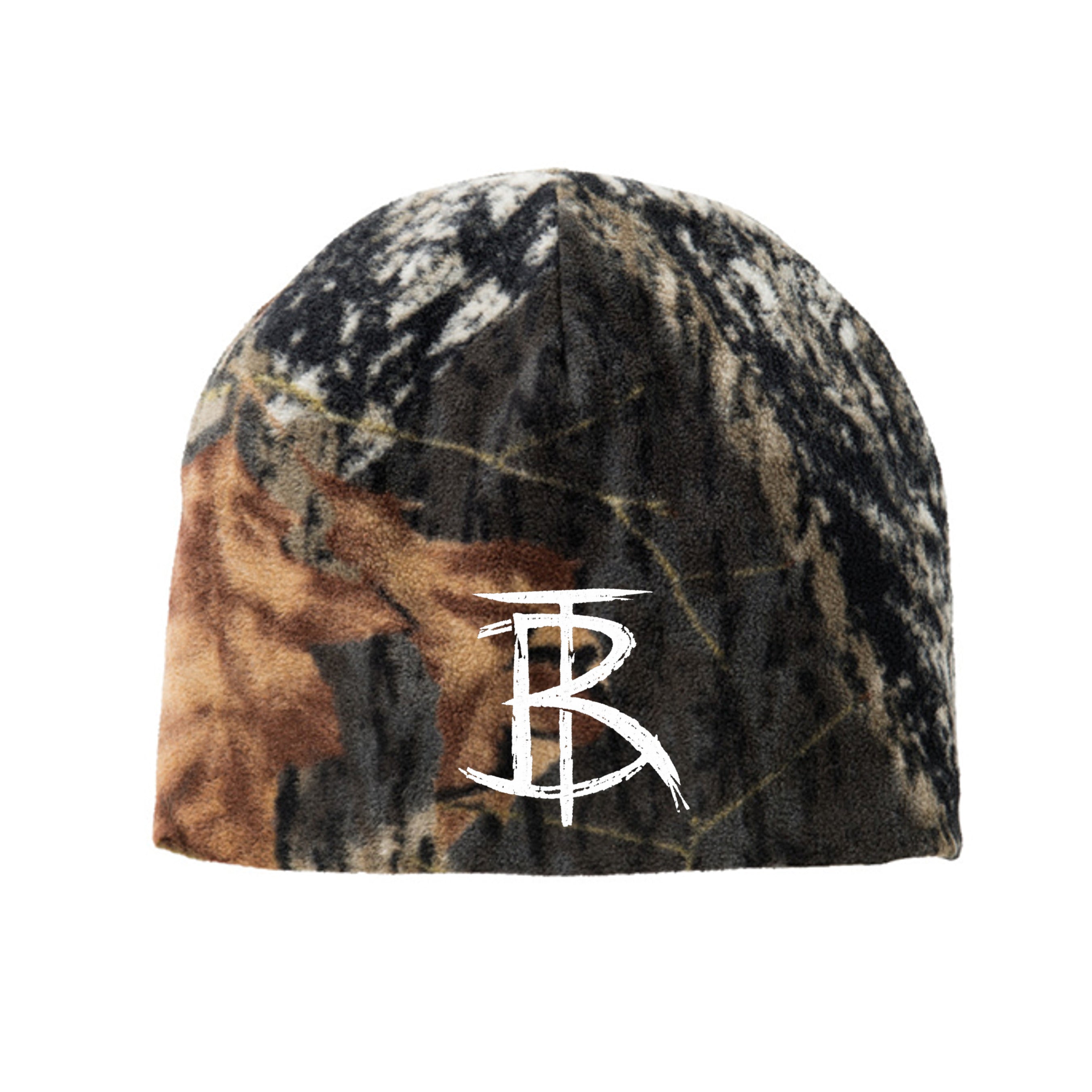 Mossy Oak - C901 - FRONT