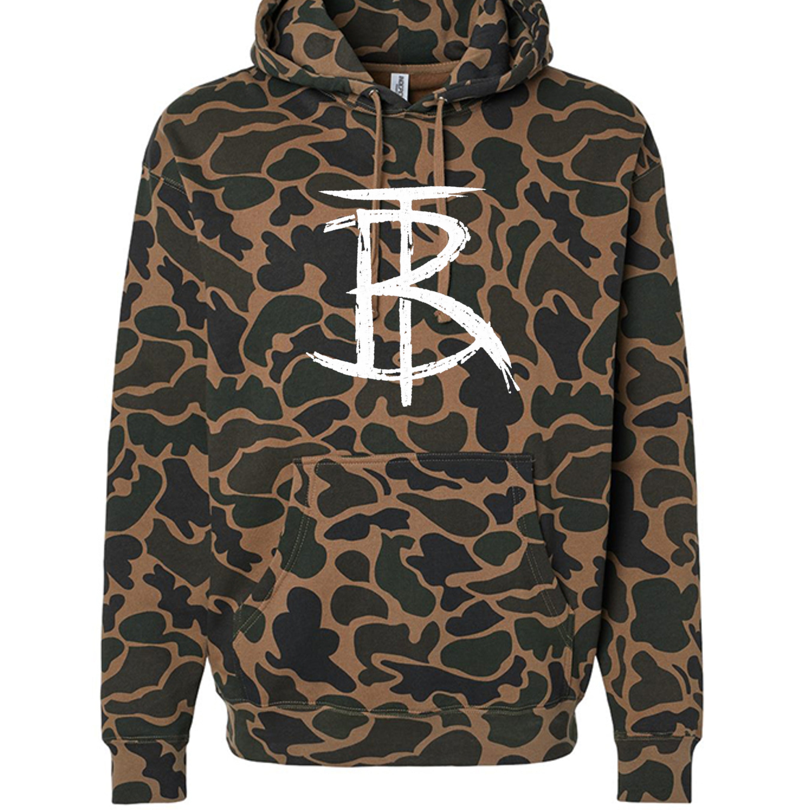 Duck Camo - IND4000 - FRONT