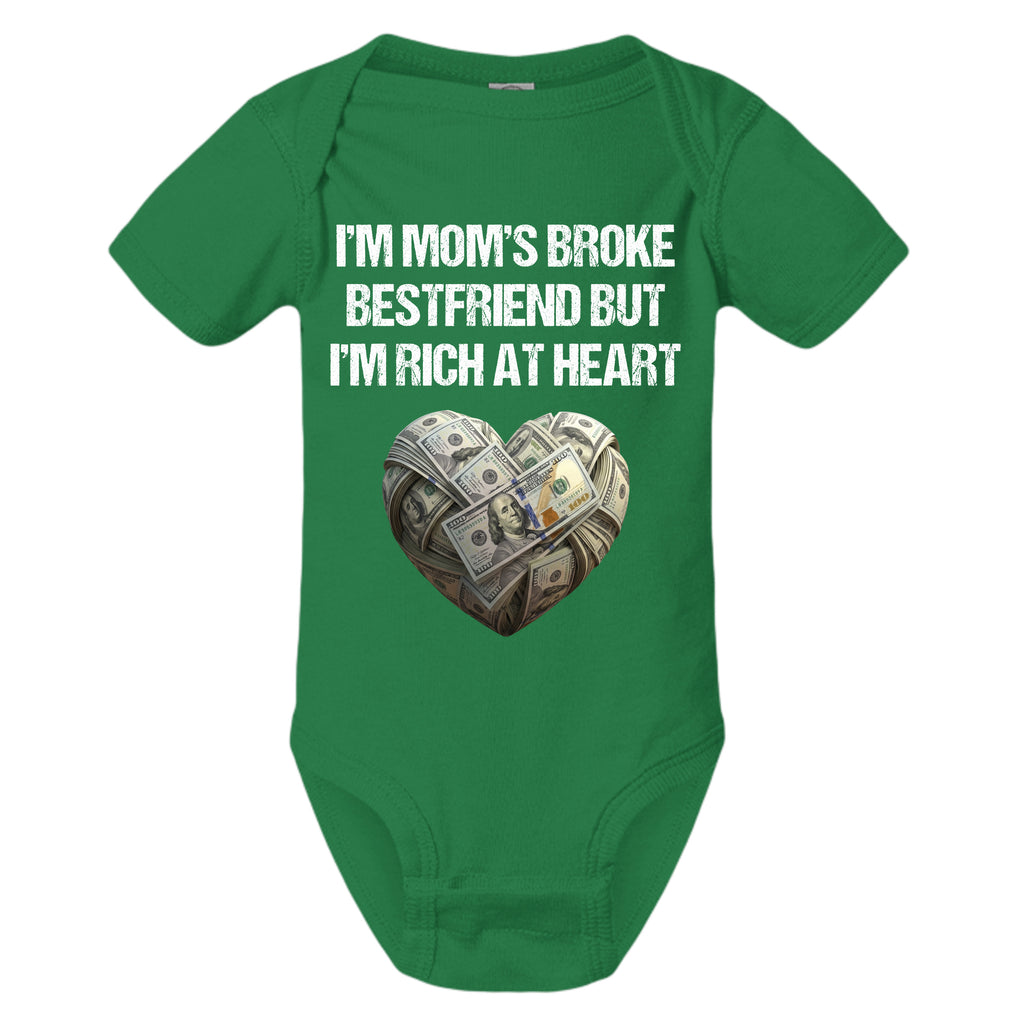 Vintage Green - 4424 - FRONT