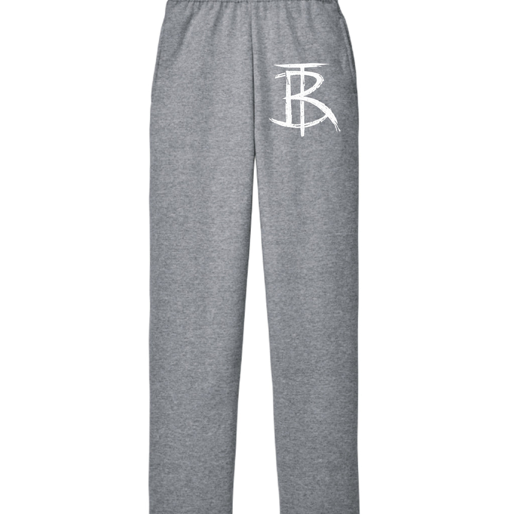 Athletic Heather - PC78P - FRONT