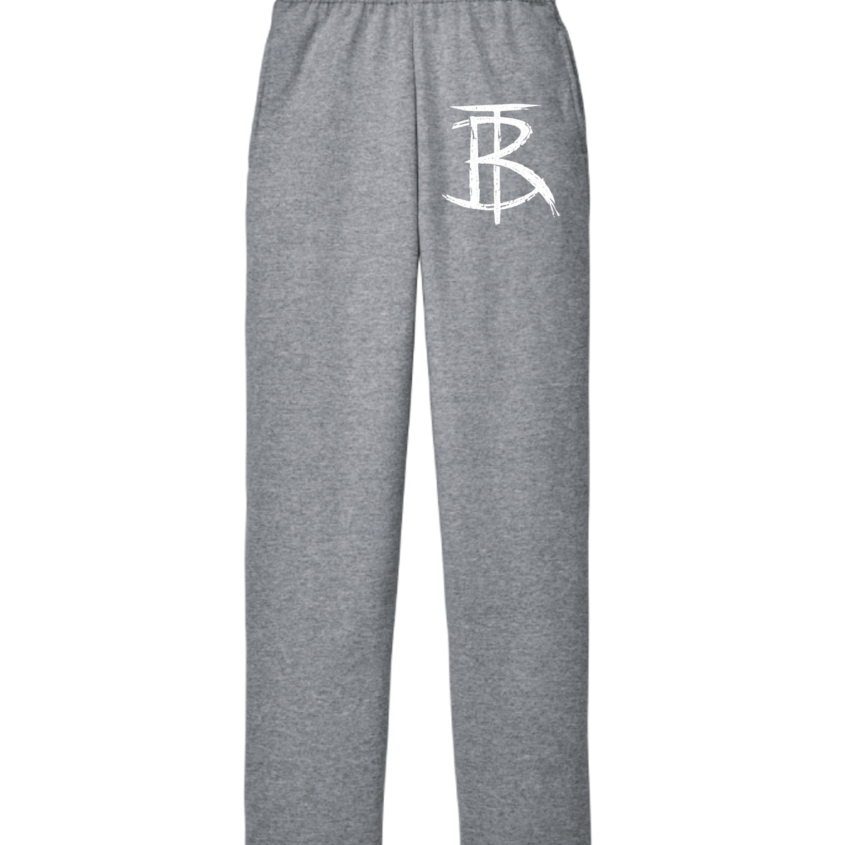 Athletic Heather - PC78P - FRONT