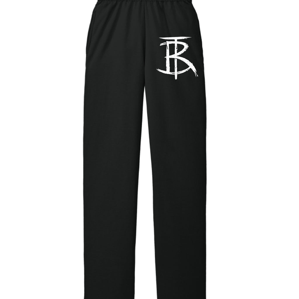 Jet Black - PC78P - FRONT