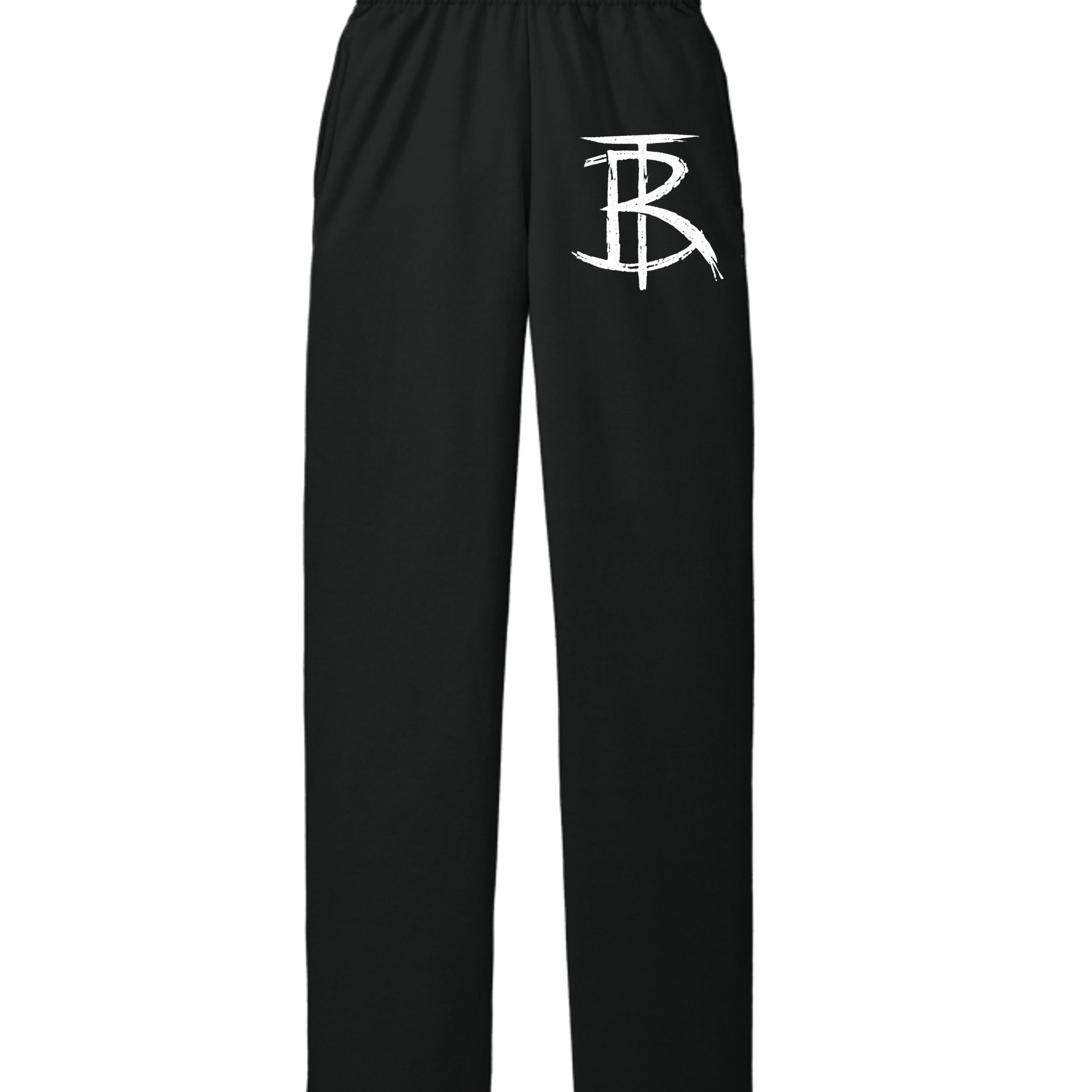 Jet Black - PC78P - FRONT