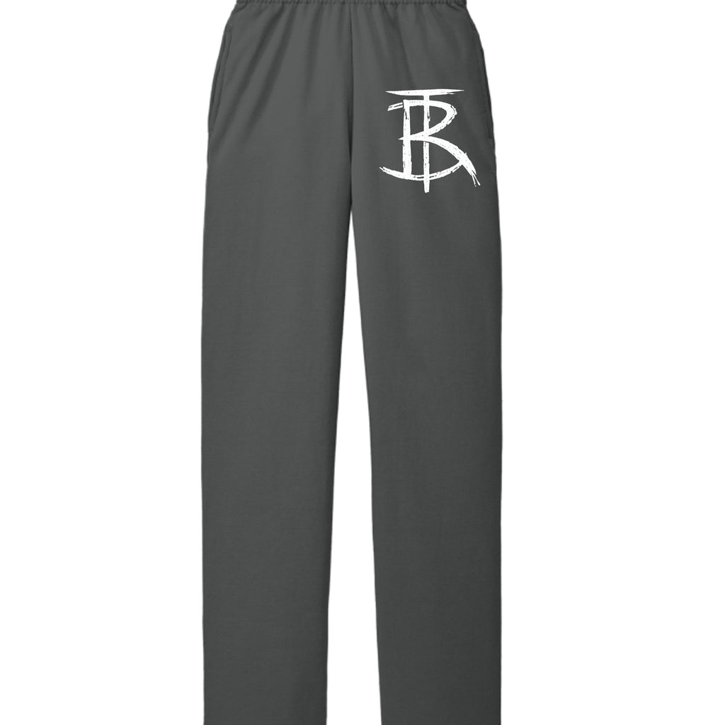 Charcoal - PC78P - FRONT