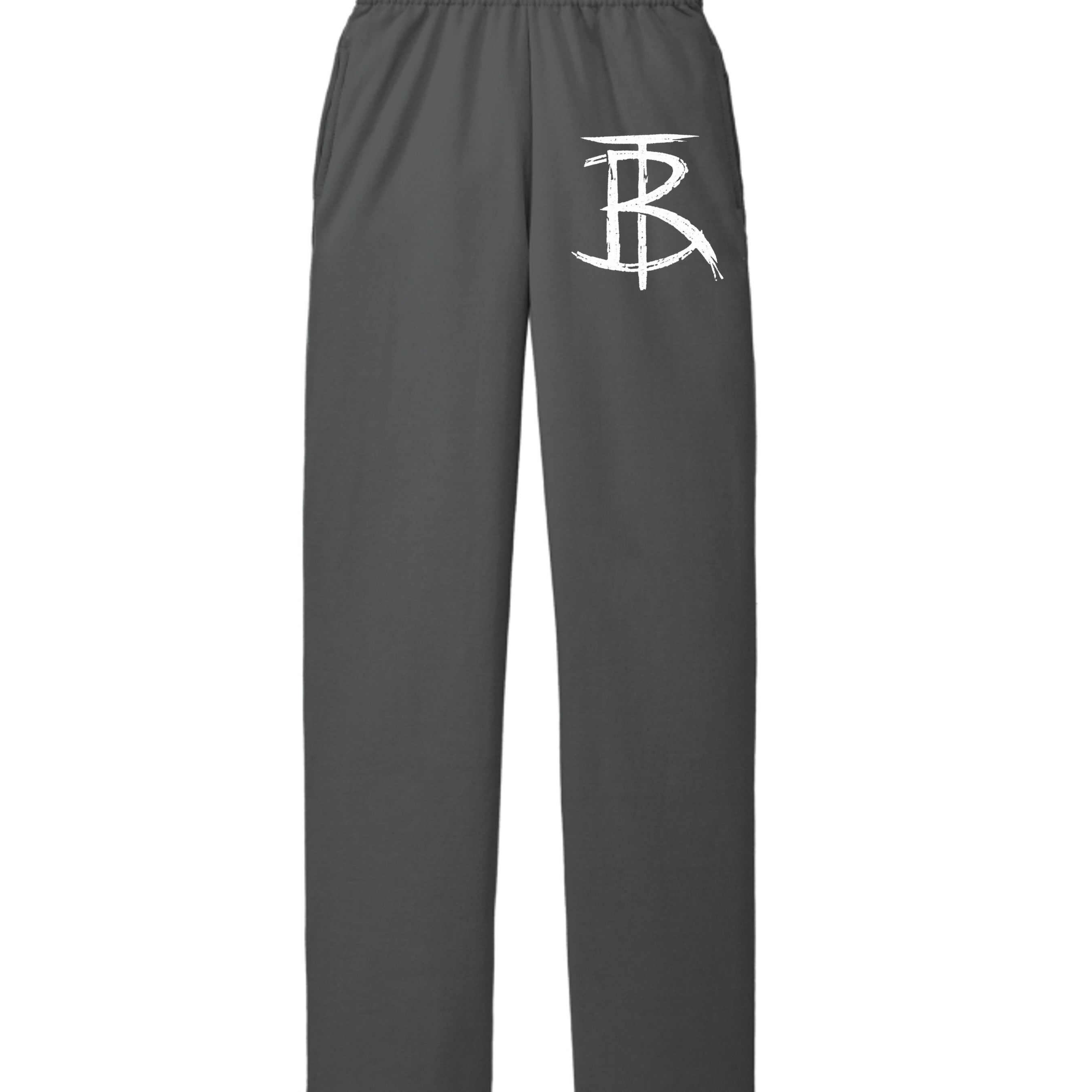 Charcoal - PC78P - FRONT