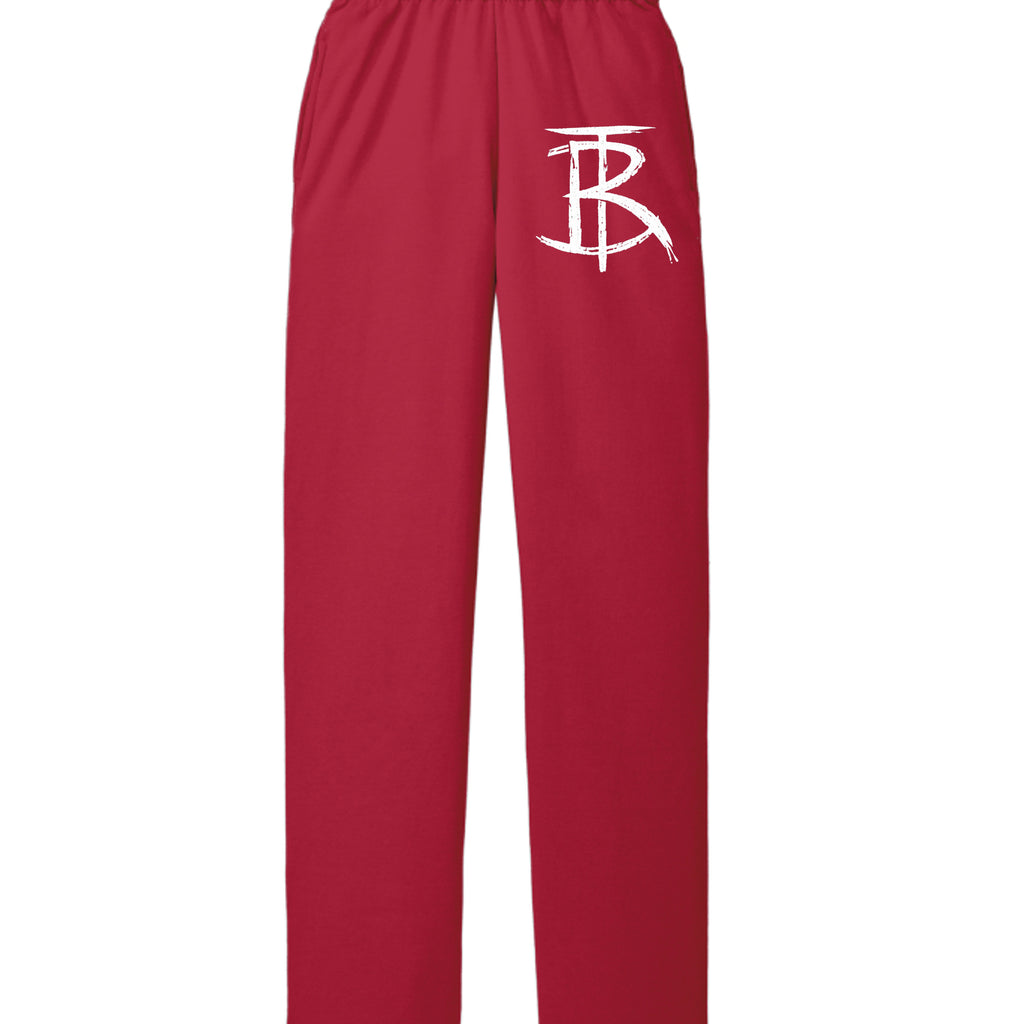 Red - PC78P - FRONT