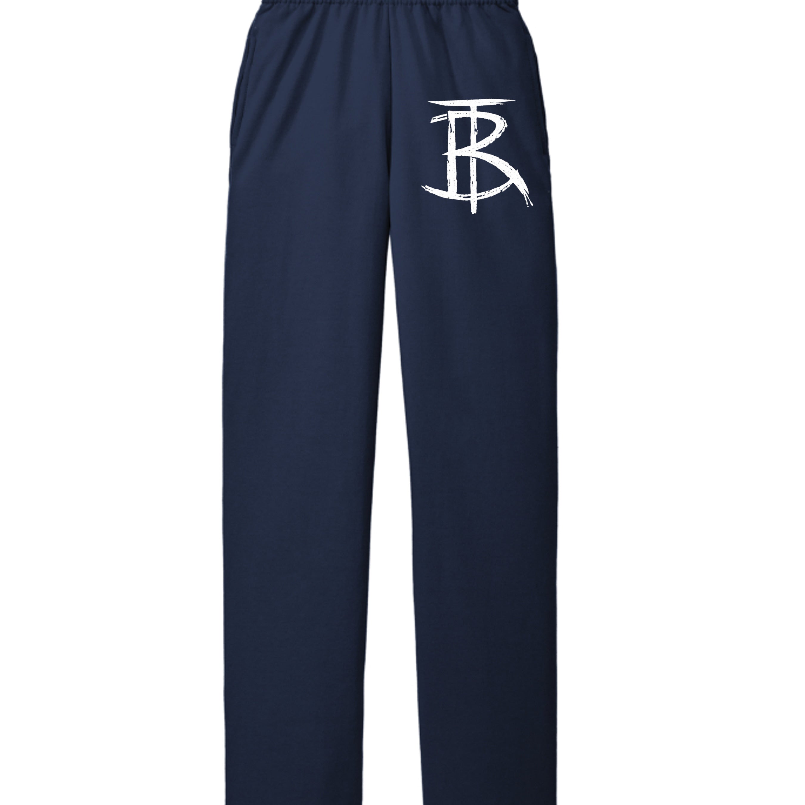 Navy - PC78P - FRONT