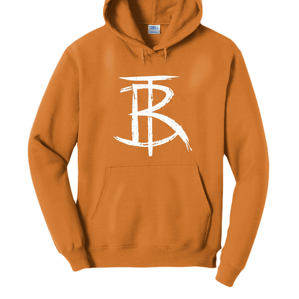 Tennessee Orange - PC78H - FRONT