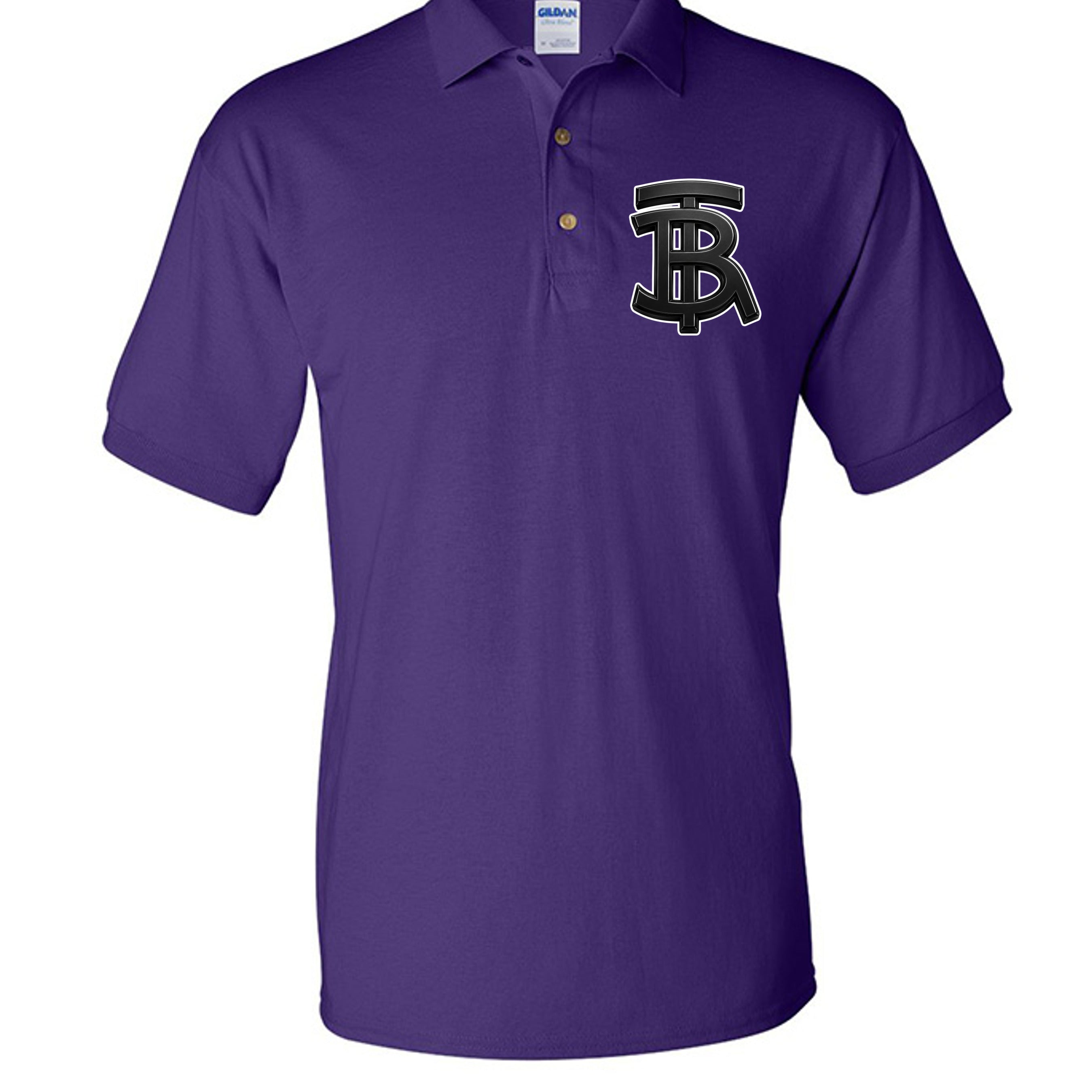 PURPLE - G880 - FRONT