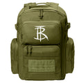OlvDrabGn - CSB205 - FRONT