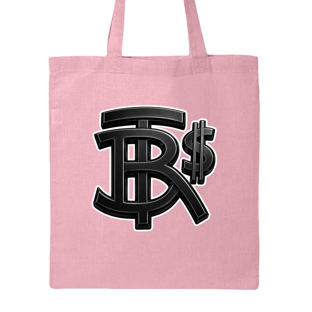 Light Pink - QTB - BACK