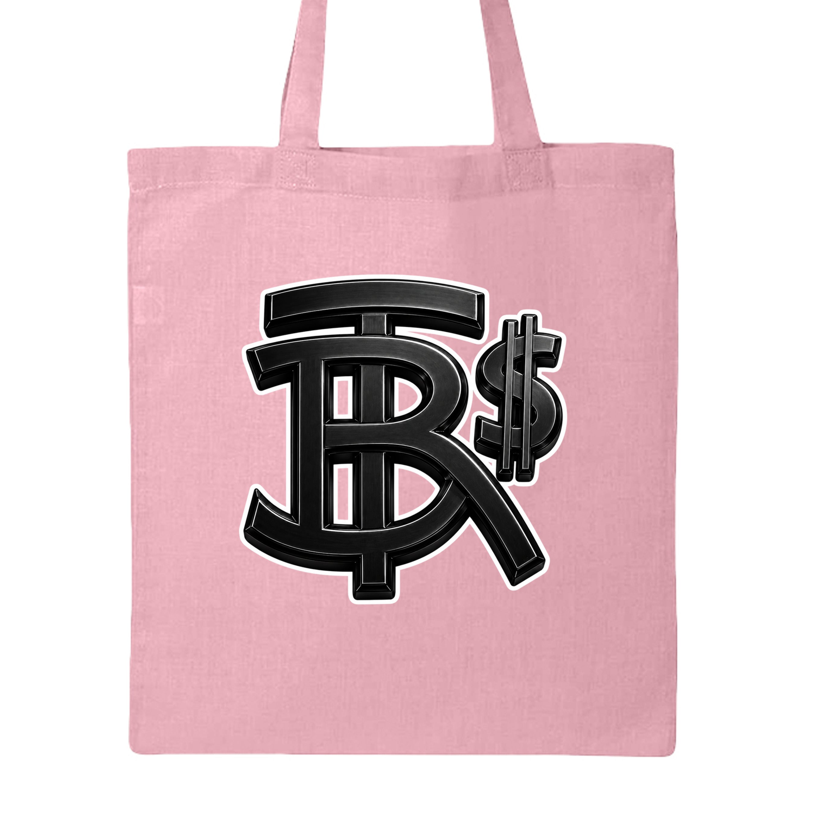 Light Pink - QTB - BACK