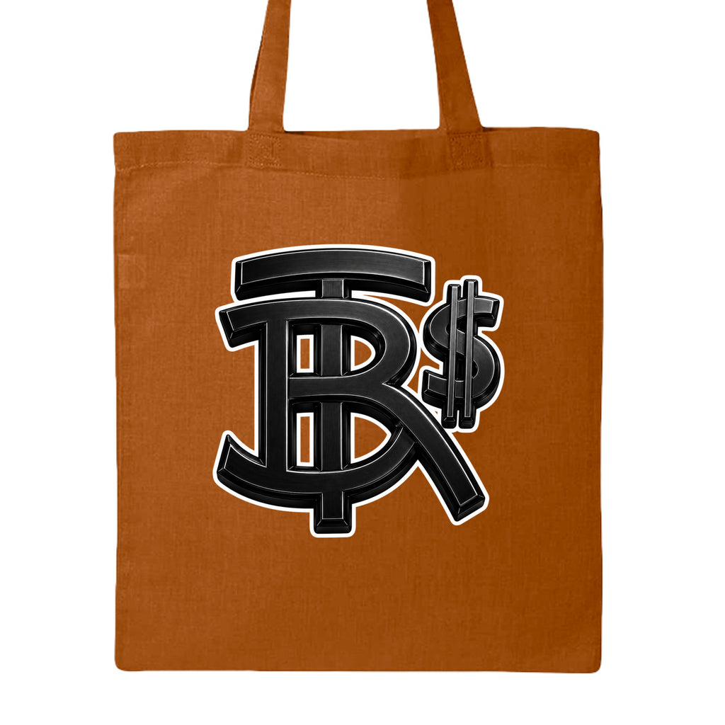 Texas Orange - QTB - BACK