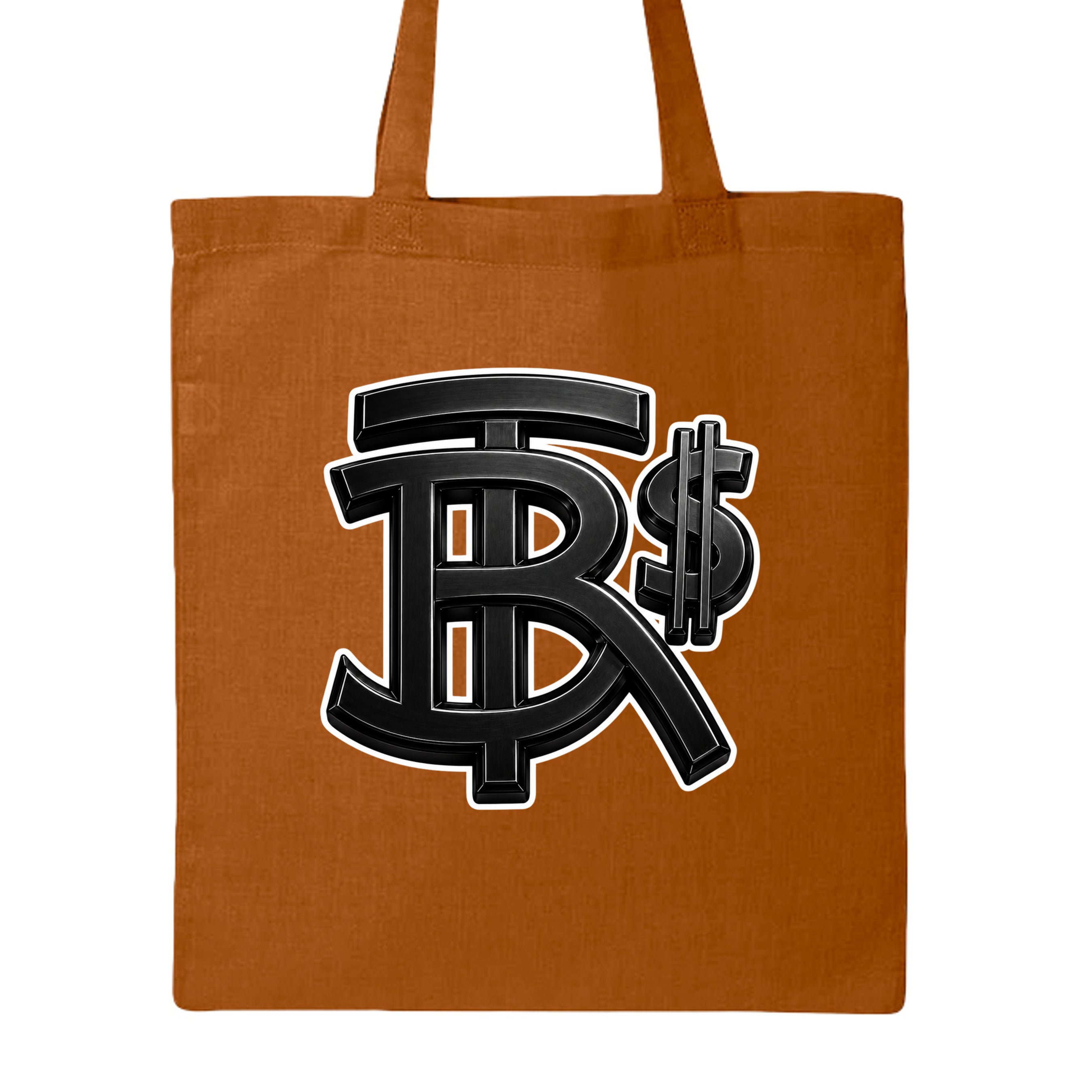 Texas Orange - QTB - BACK