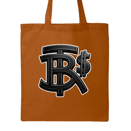 Texas Orange - QTB - BACK