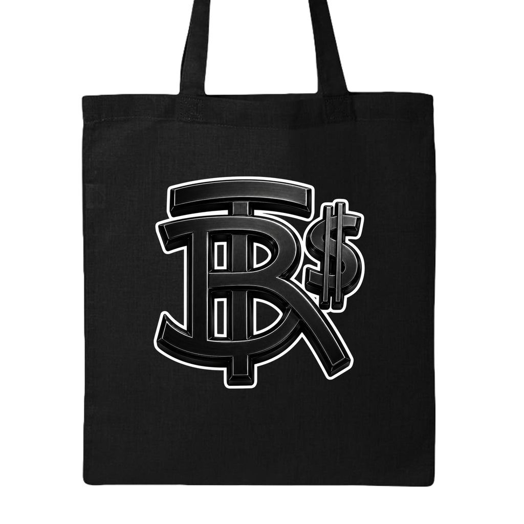 Black - QTB - BACK