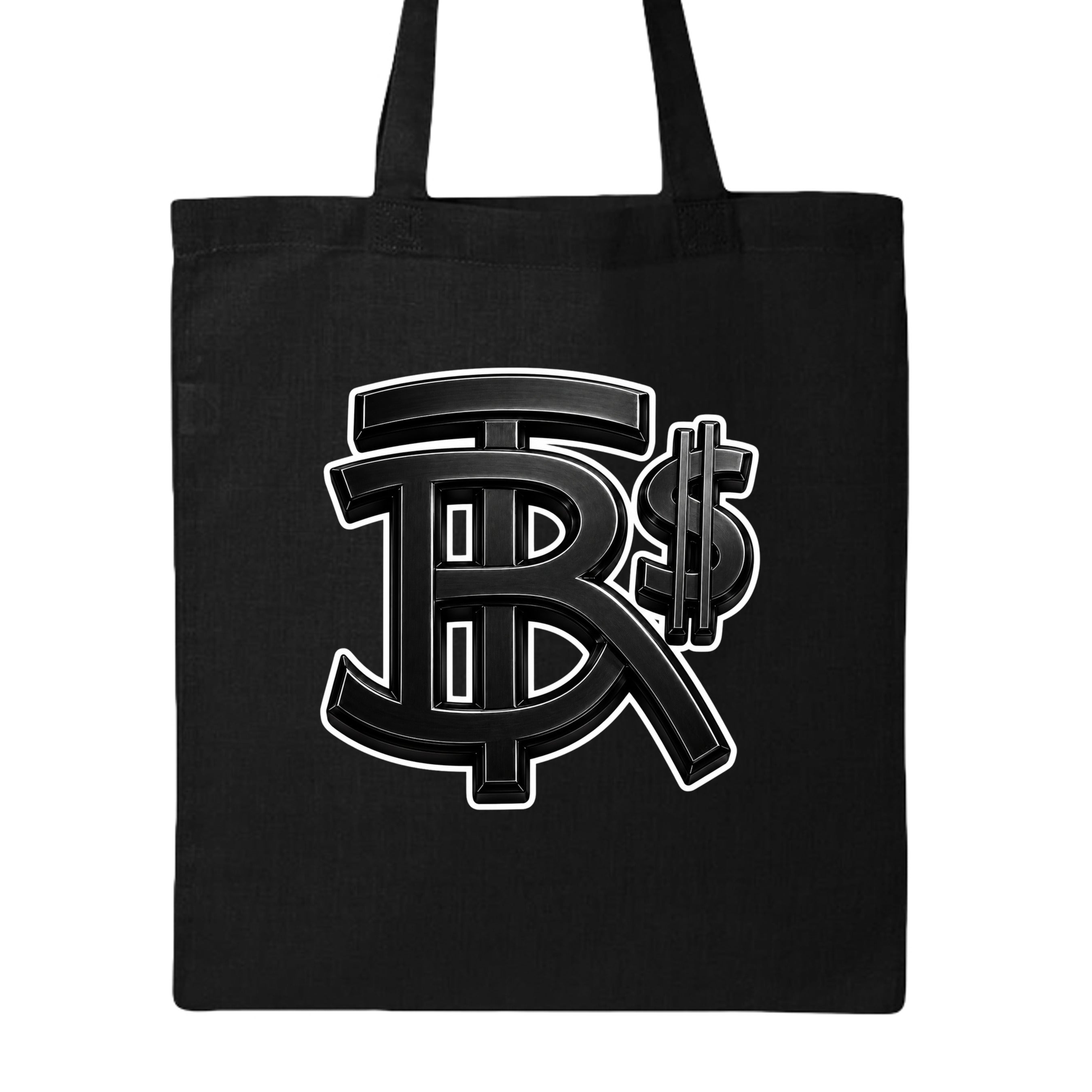 Black - QTB - BACK