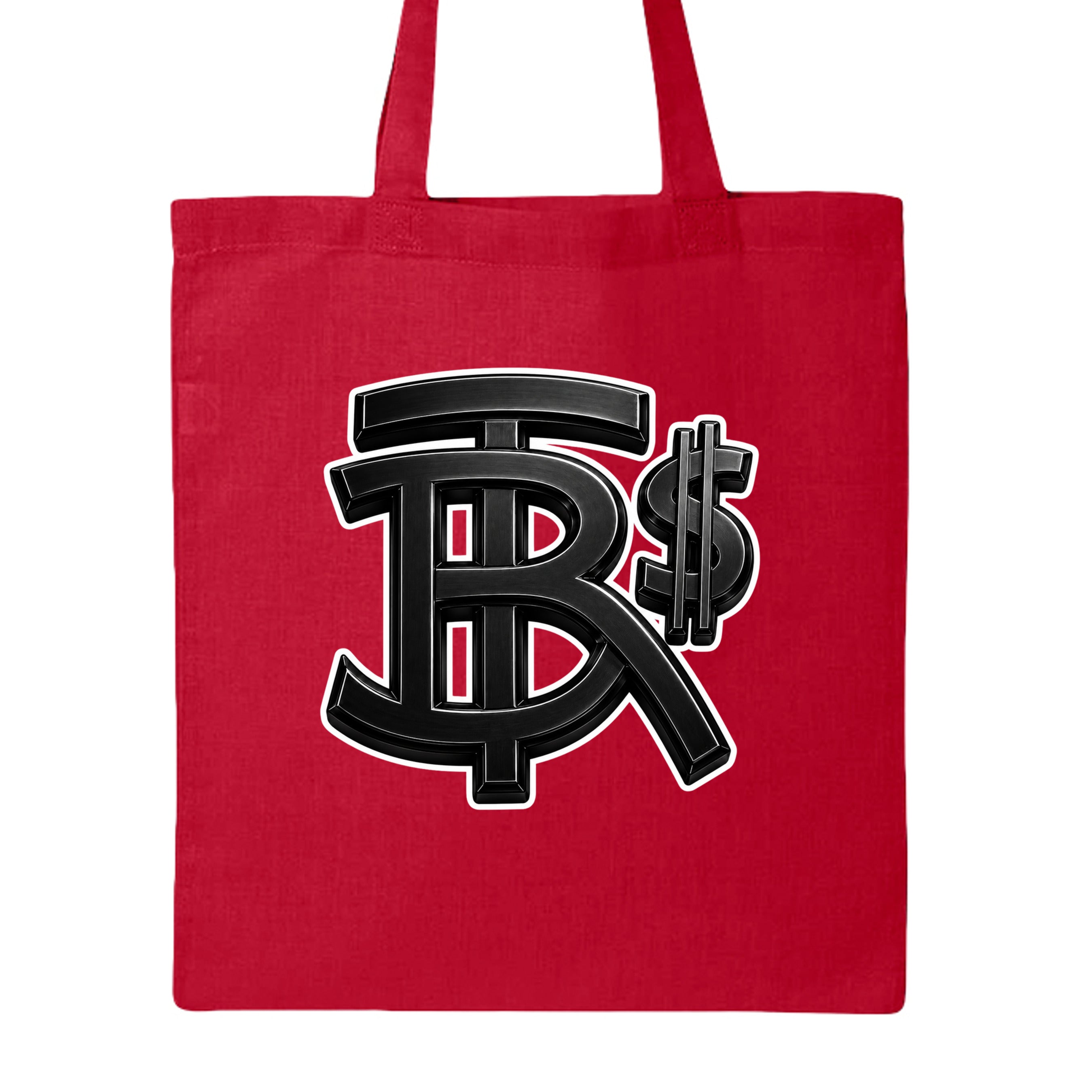 Red - QTB - BACK