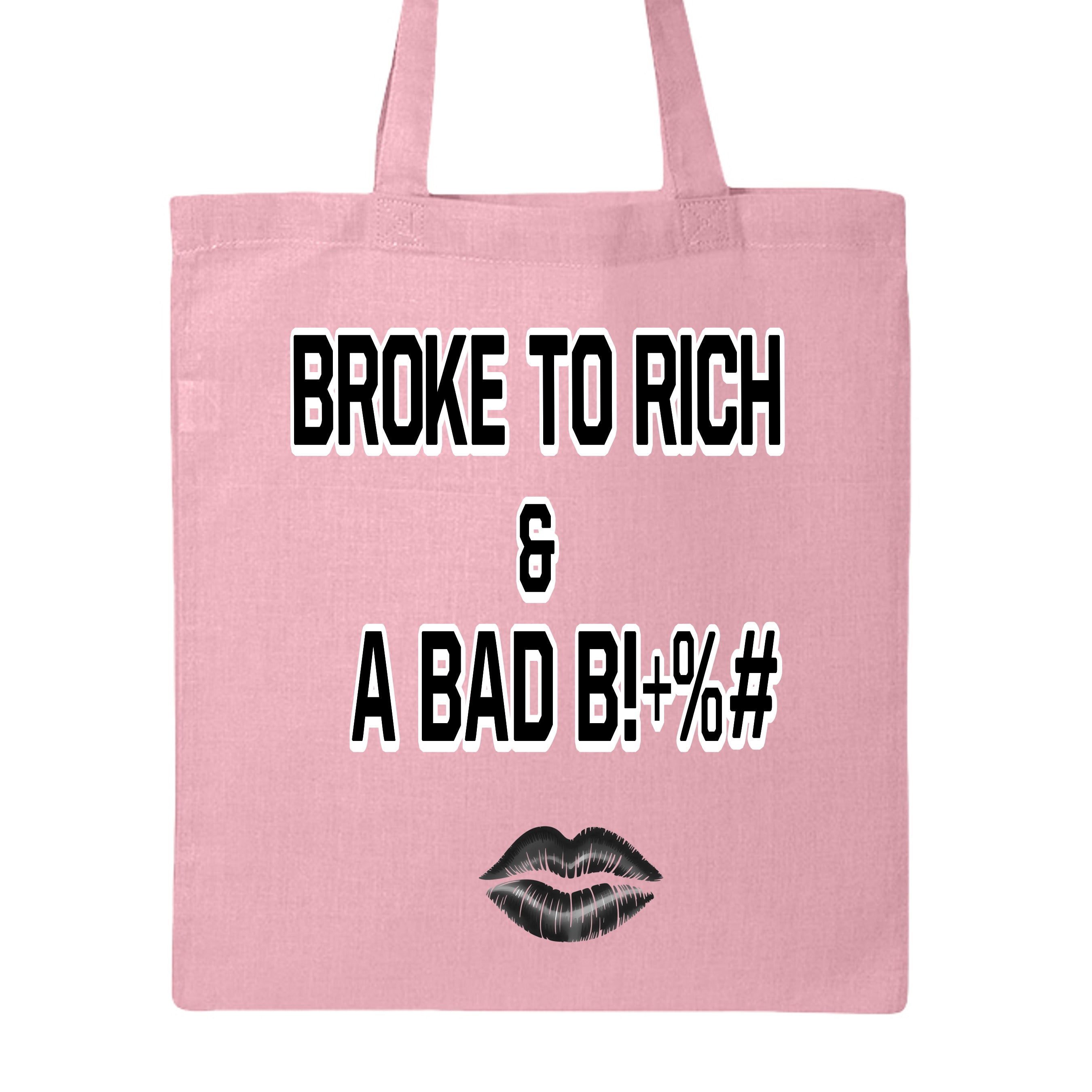 Light Pink - QTB - FRONT