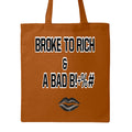 Texas Orange - QTB - FRONT