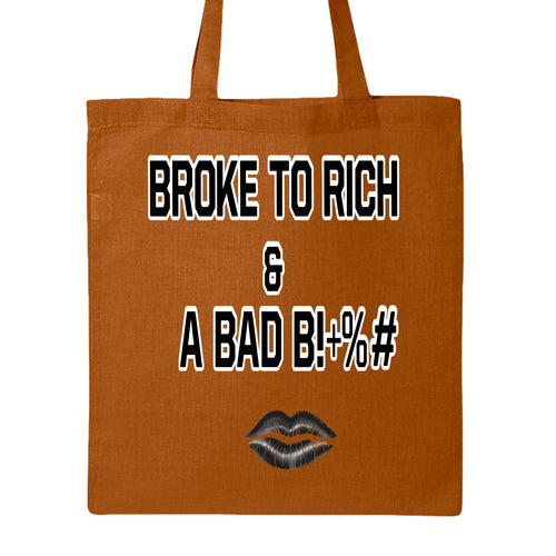 Texas Orange - QTB - FRONT