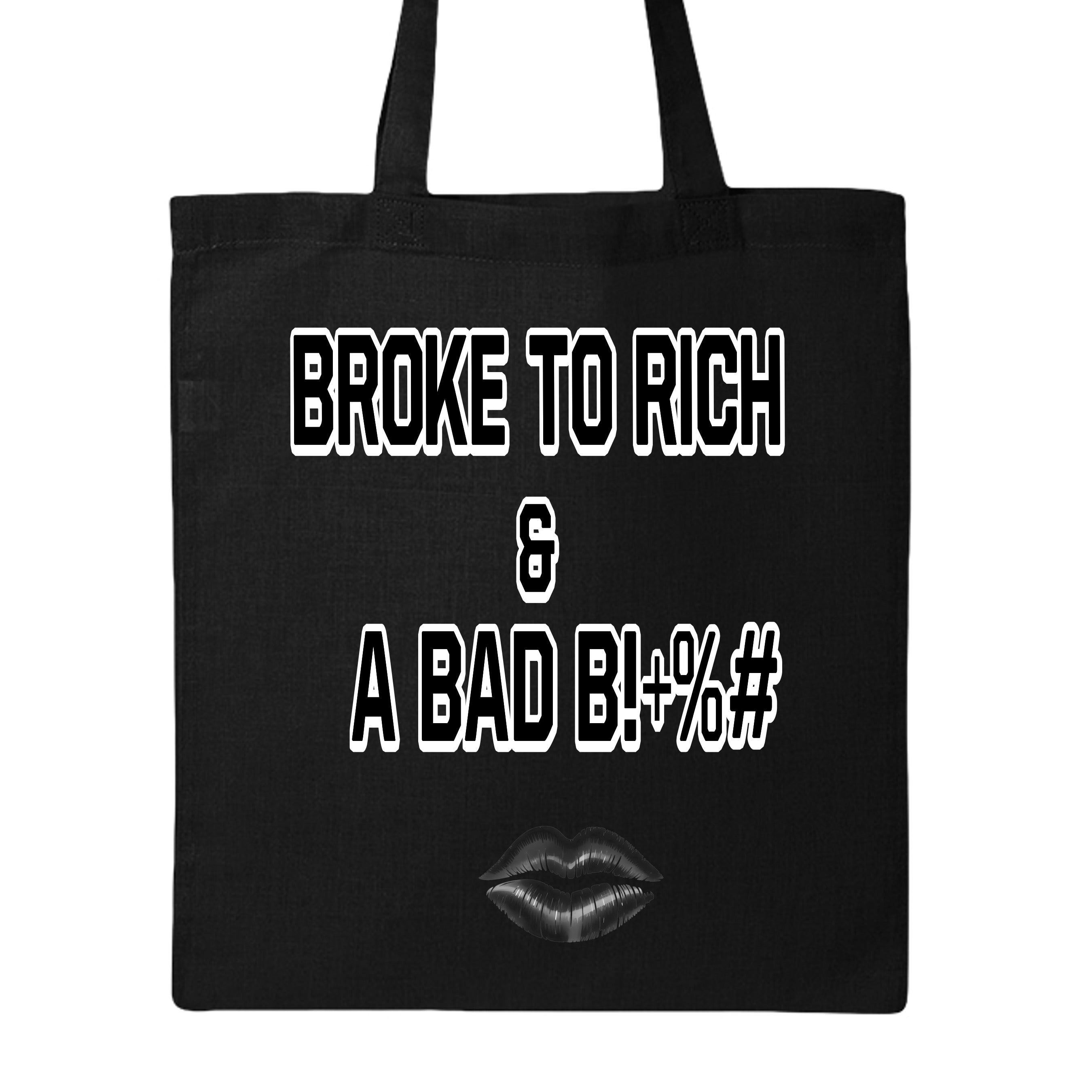 Black - QTB - FRONT