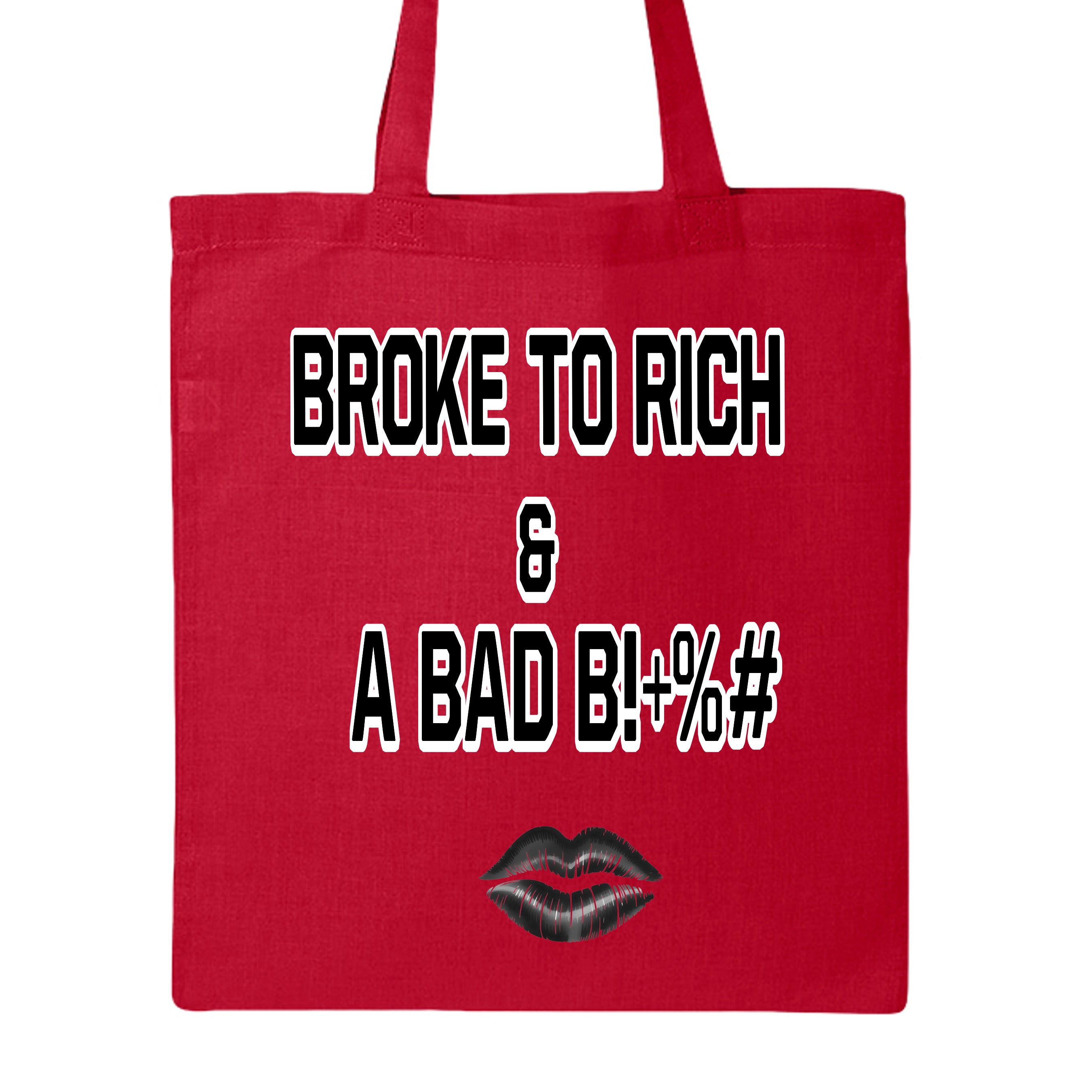 Red - QTB - FRONT