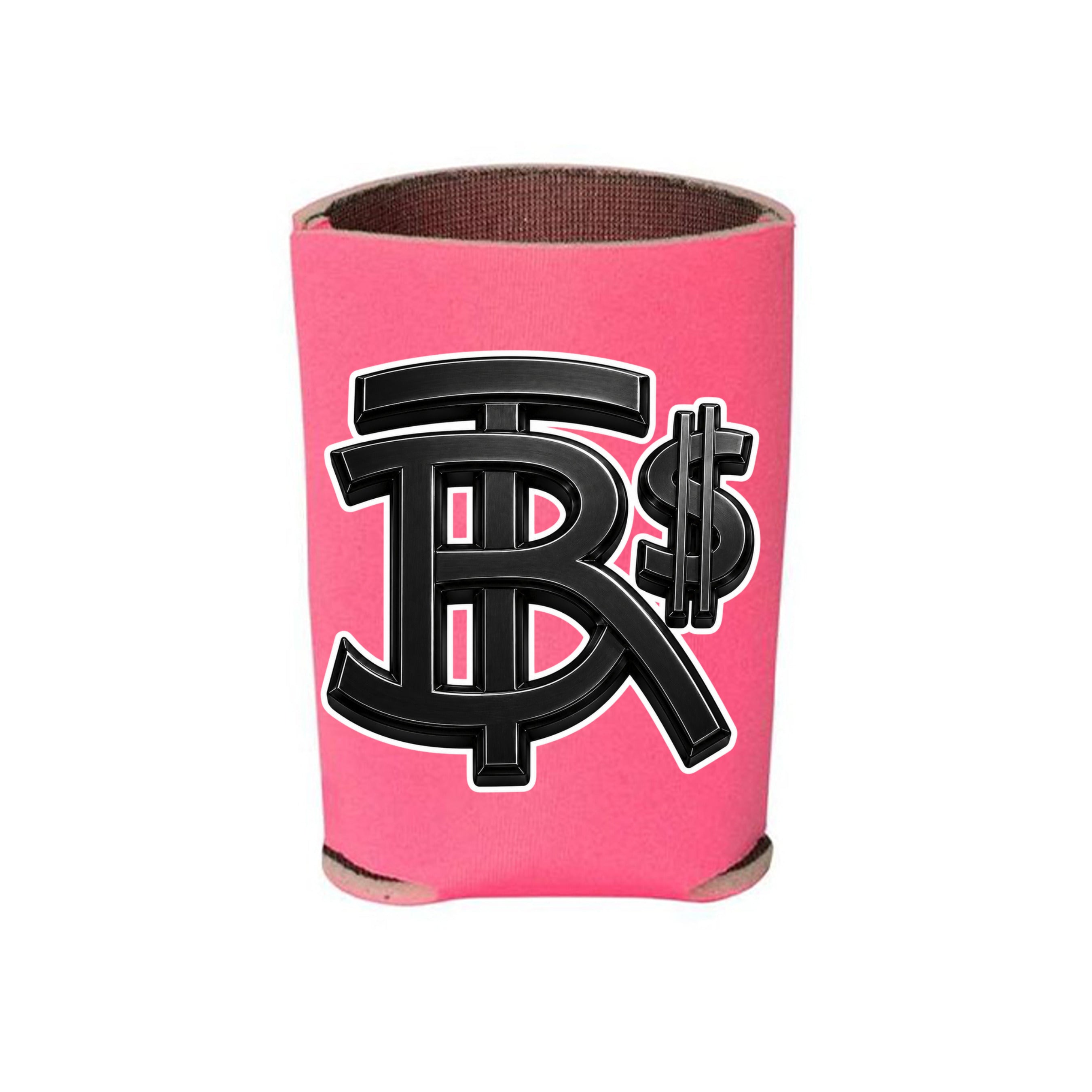 Hot Pink - FT001 - FRONT