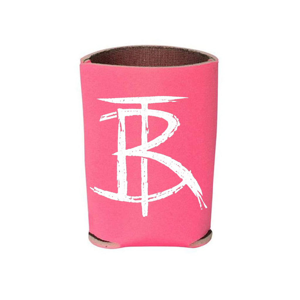 Hot Pink - FT001 - FRONT