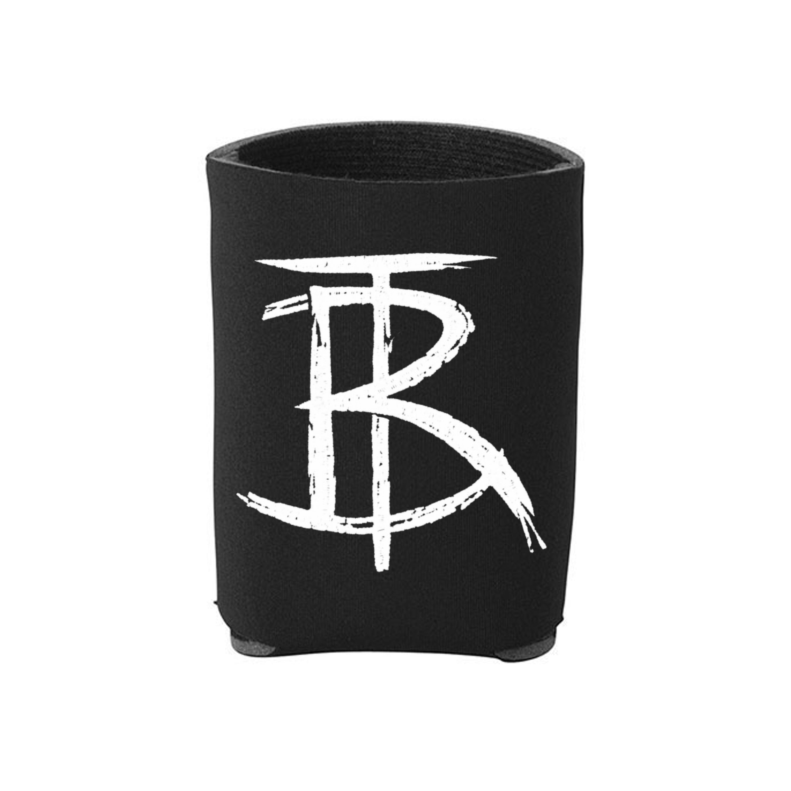 BLACK - FT001 - FRONT